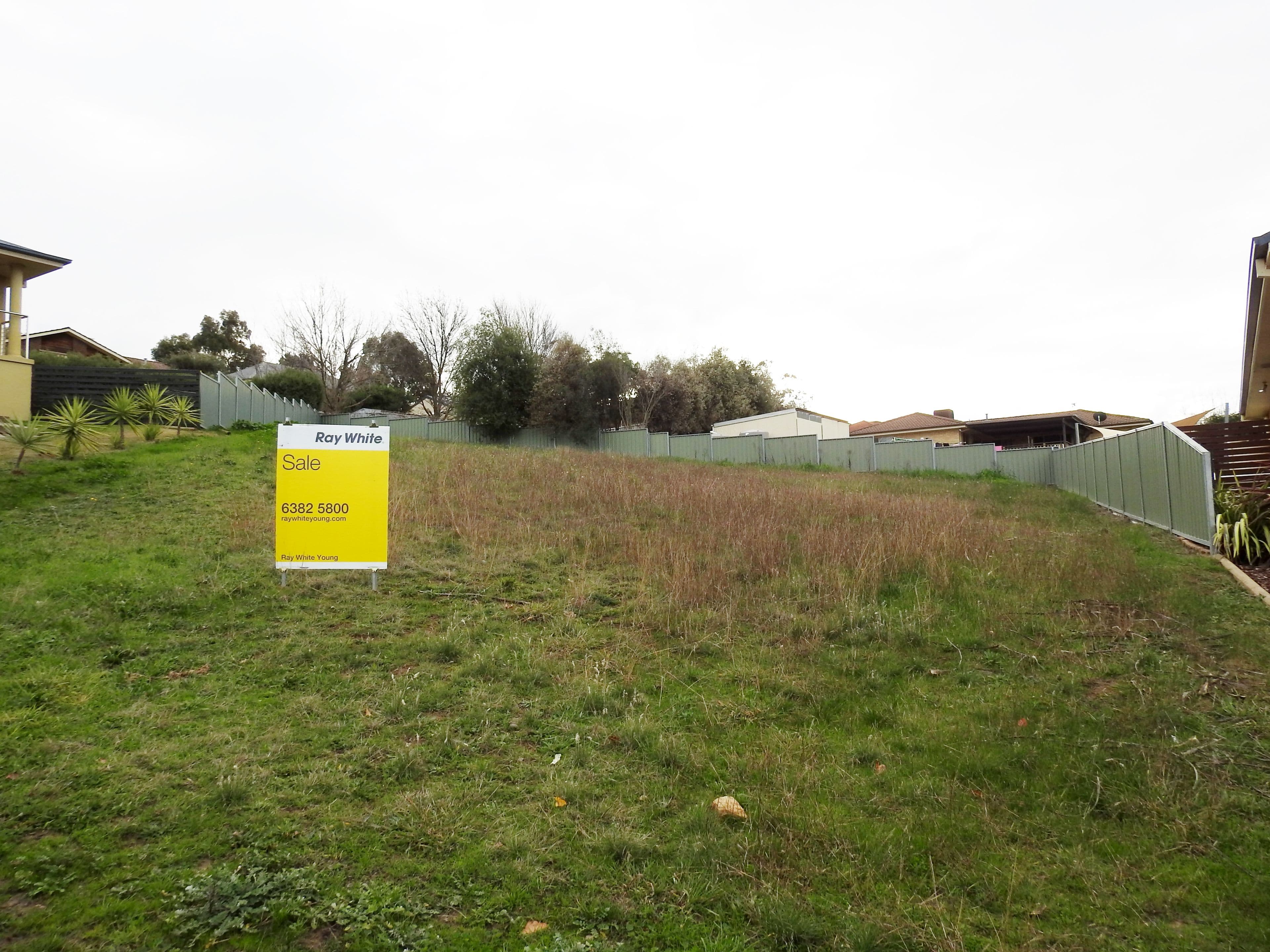 6 Chantilly Place, Young NSW 2594, Young - Image 1