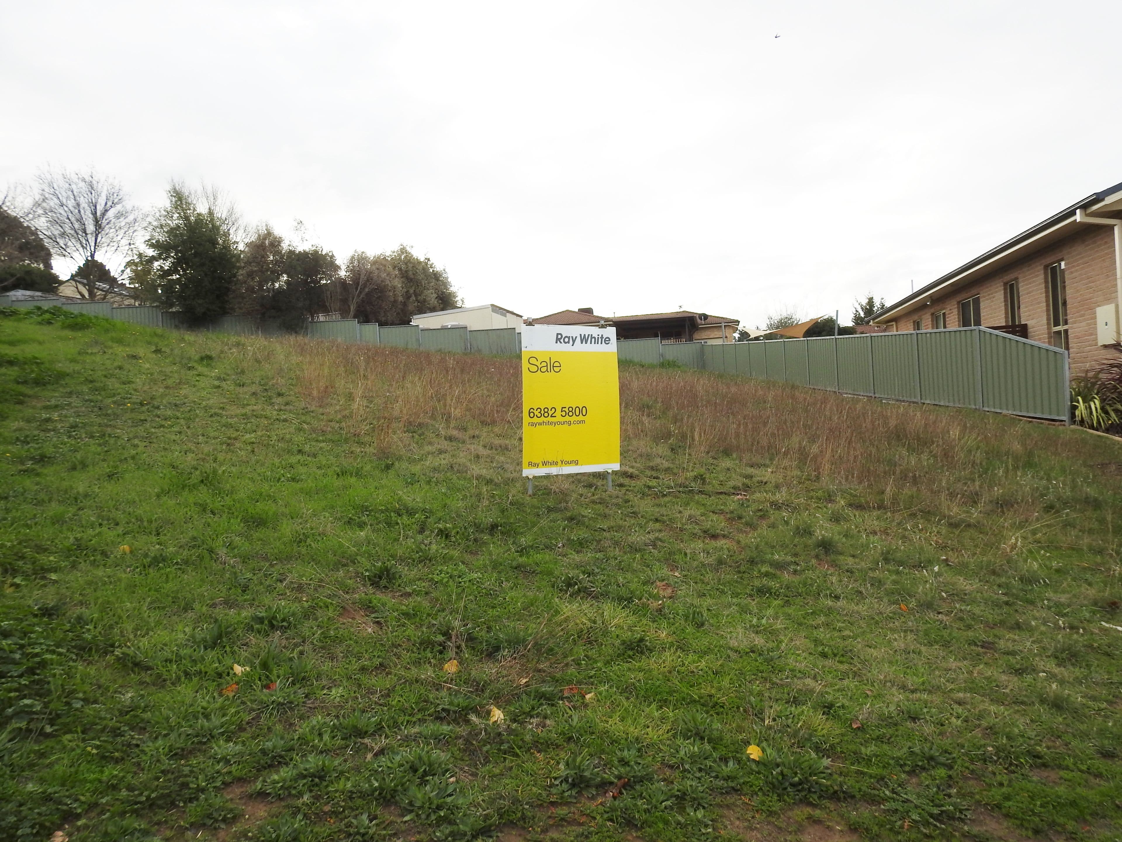 6 Chantilly Place, Young NSW 2594, Young - Thumbnail 3