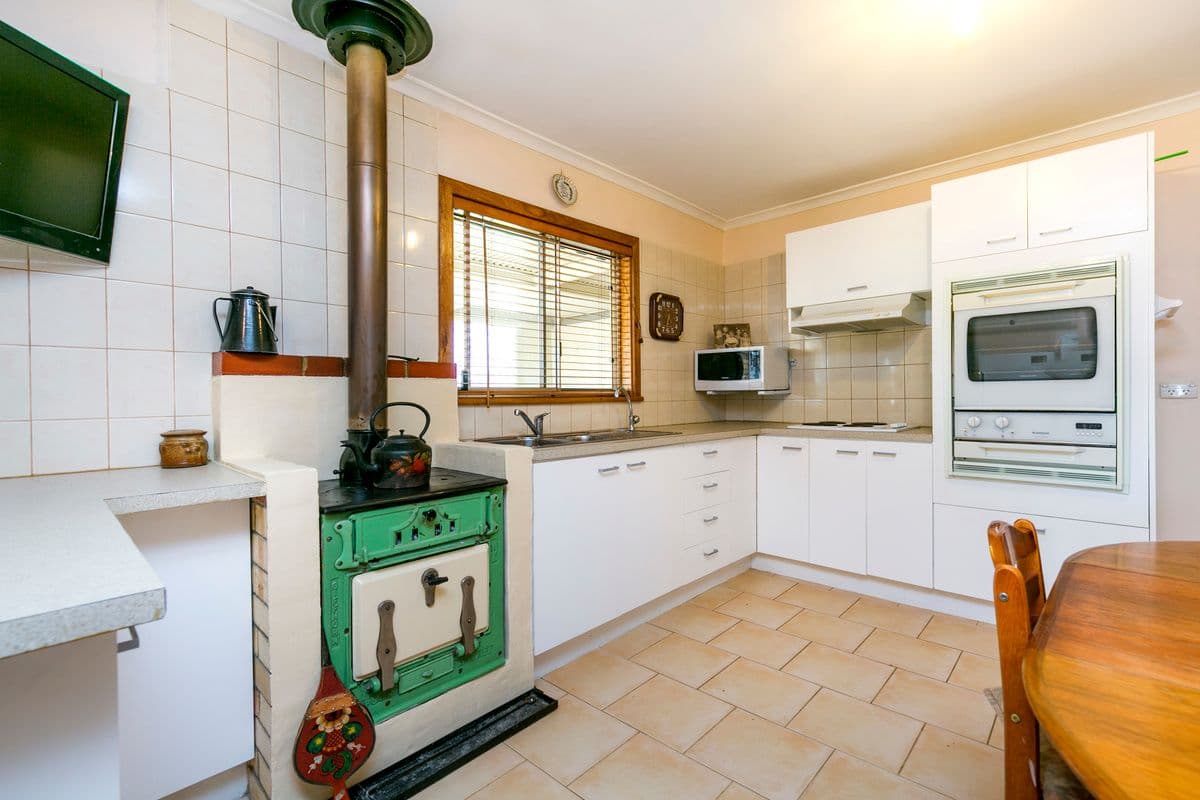 1 Driscoll Terrace, Parham SA 5501, Parham - Thumbnail 4