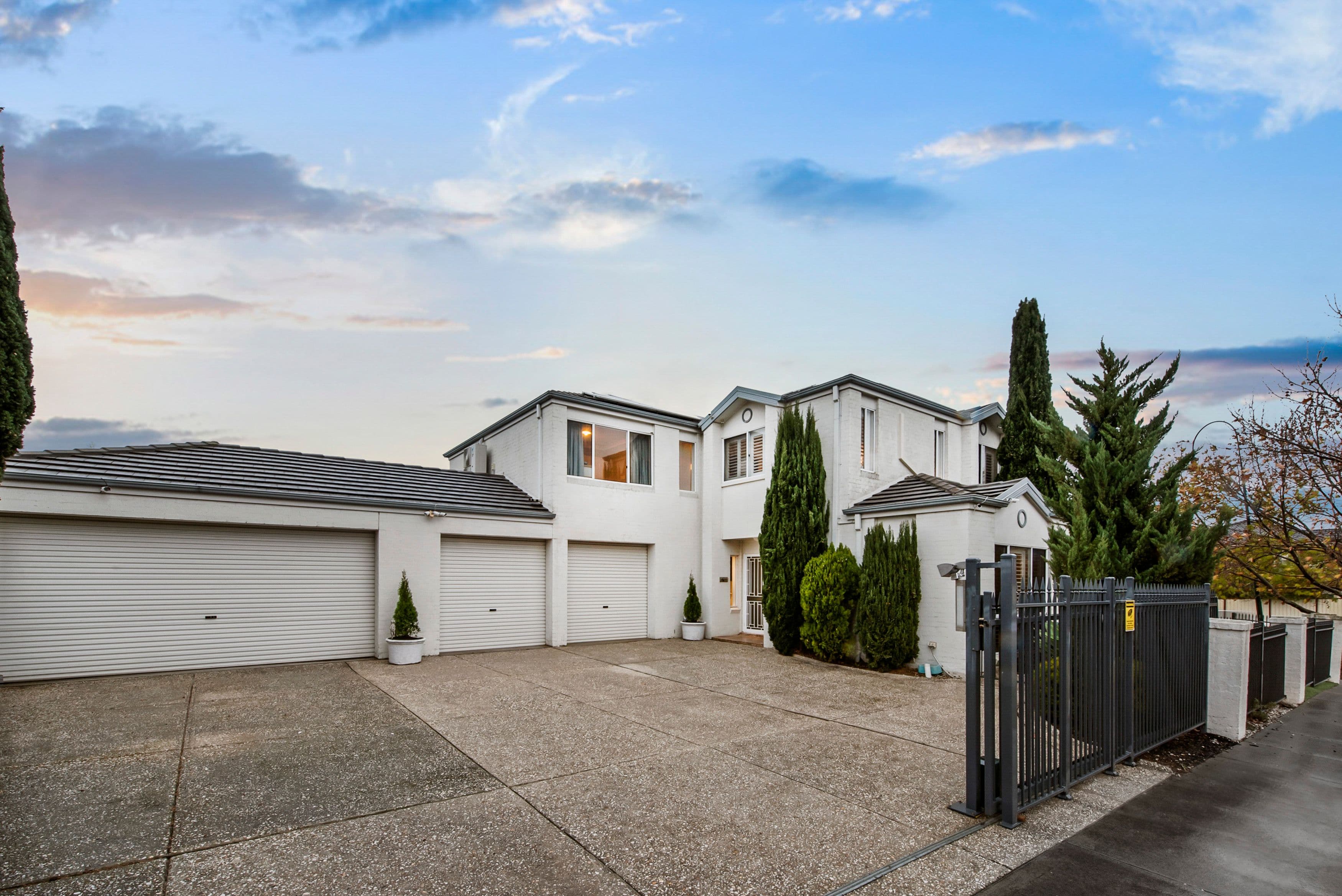57 Wolviston Avenue, Hillside VIC 3037, Hillside - Image 1