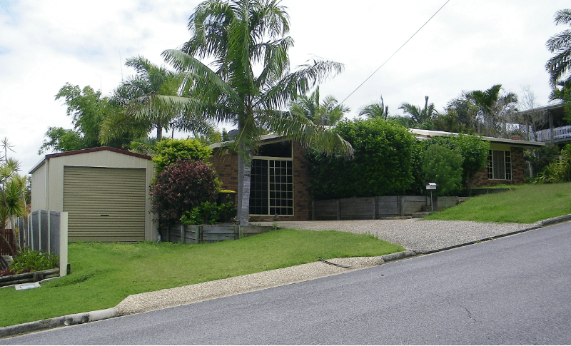 9 Myrtle Court, KIN KORA QLD 4680, Kin Kora - Image 1