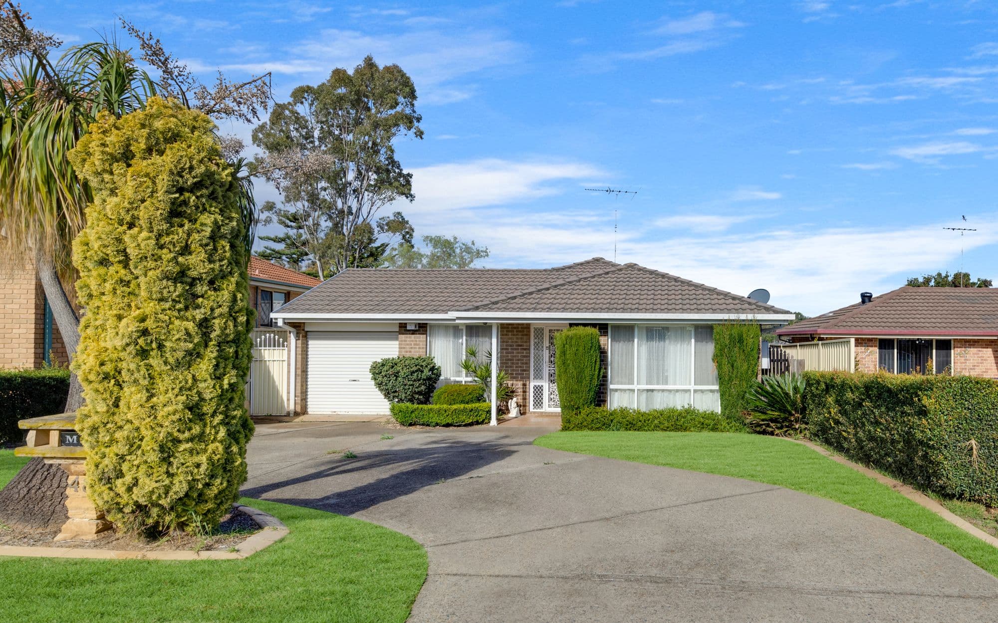 48 Crommelin Crescent, St Helens Park NSW 2560, St Helens Park - Image 1
