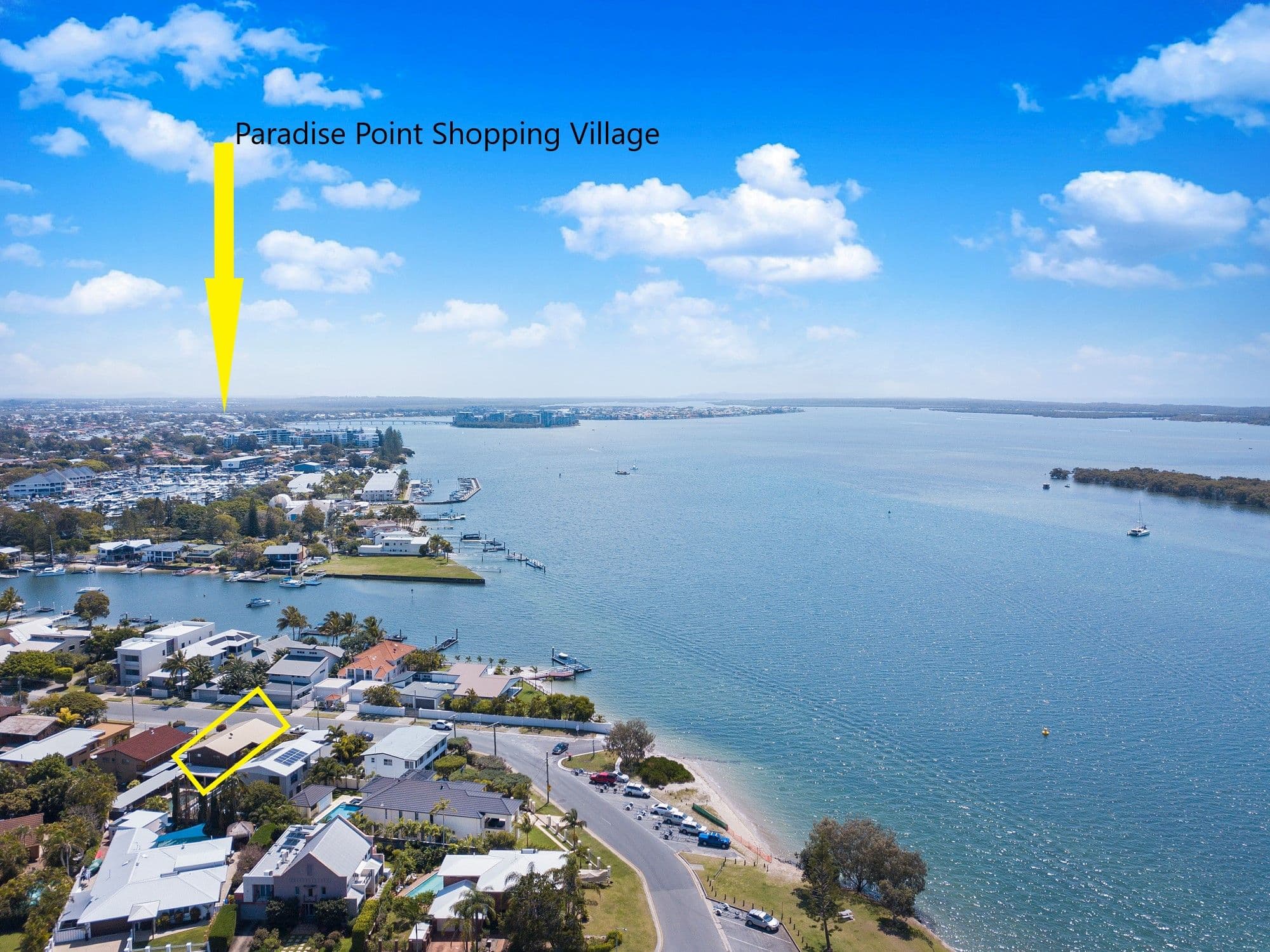 10B Howard Street, Runaway Bay QLD 4216, Runaway Bay - Thumbnail 4