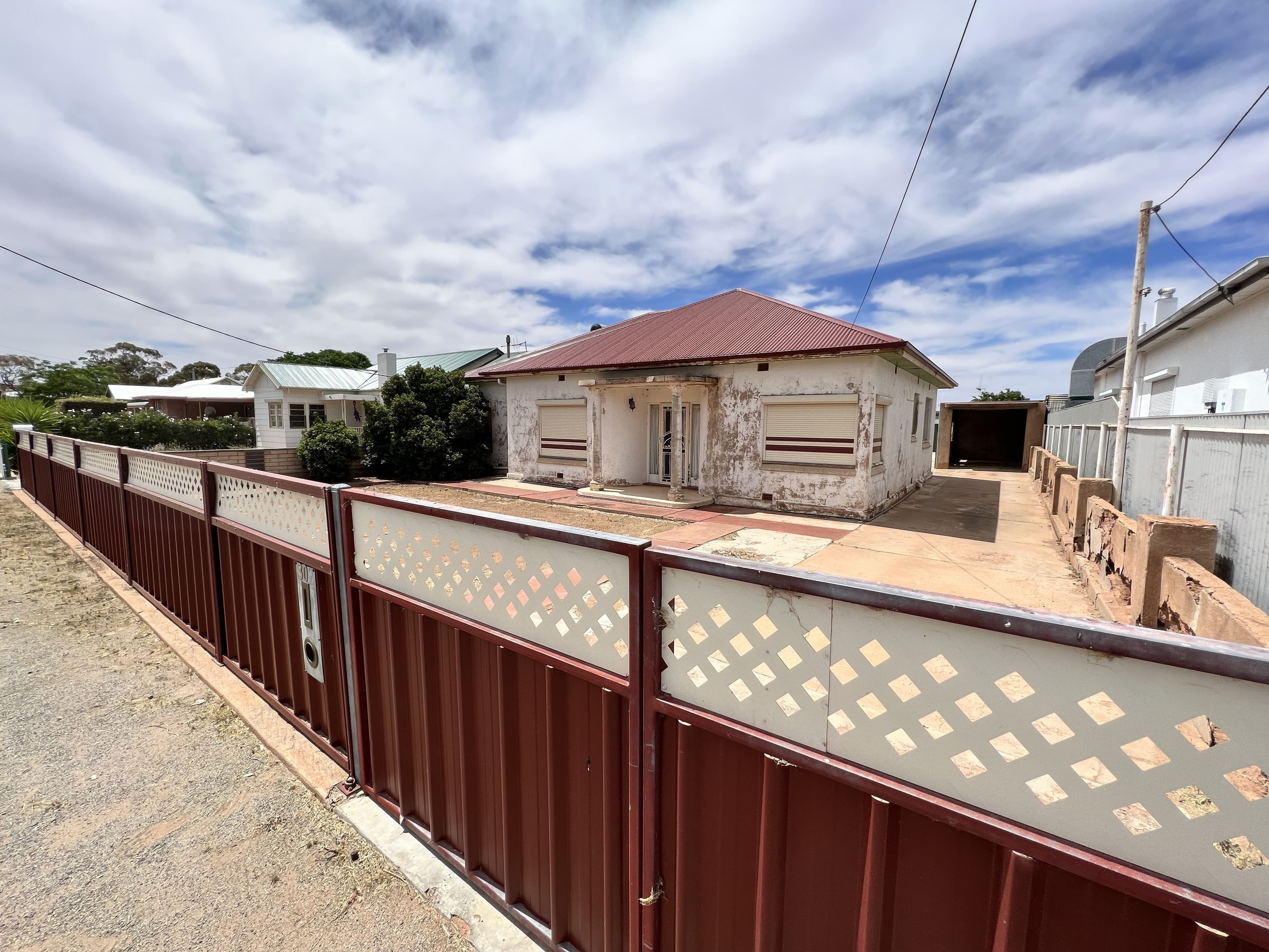 302 Brazil Street, Broken Hill NSW 2880, Broken Hill - Image 1