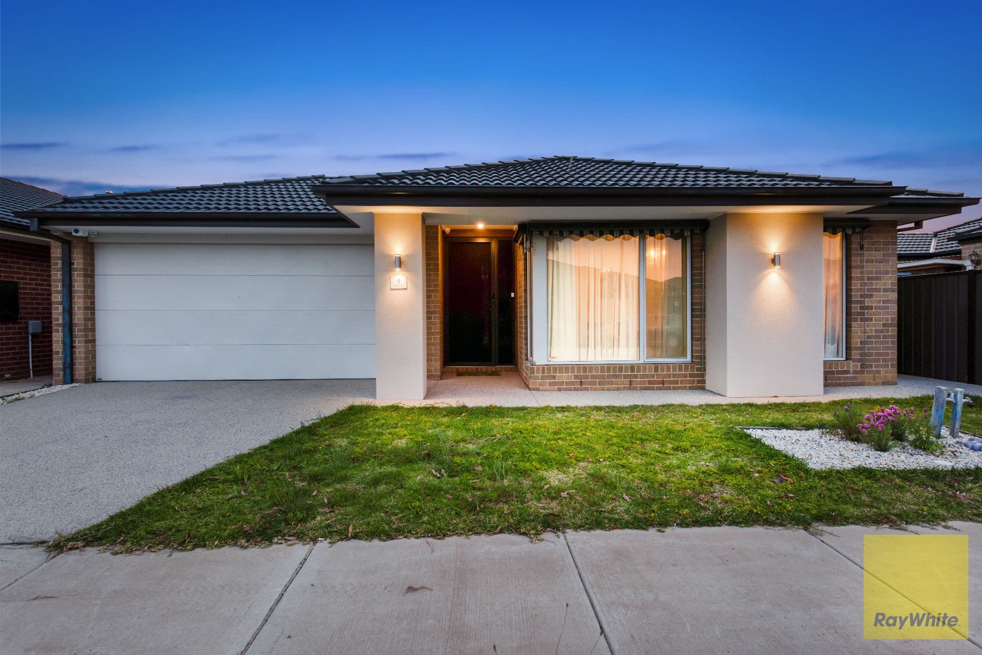 4 Trumpeter Drive, Tarneit VIC 3029, Tarneit - Image 1