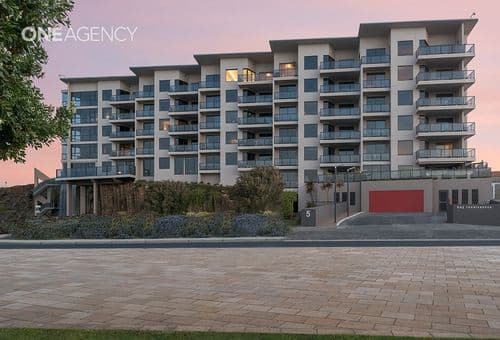 22/5 North Terrace, Burnie, Burnie - Image 1