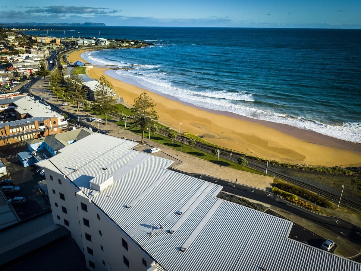 22/5 North Terrace, Burnie, Burnie - Thumbnail 2