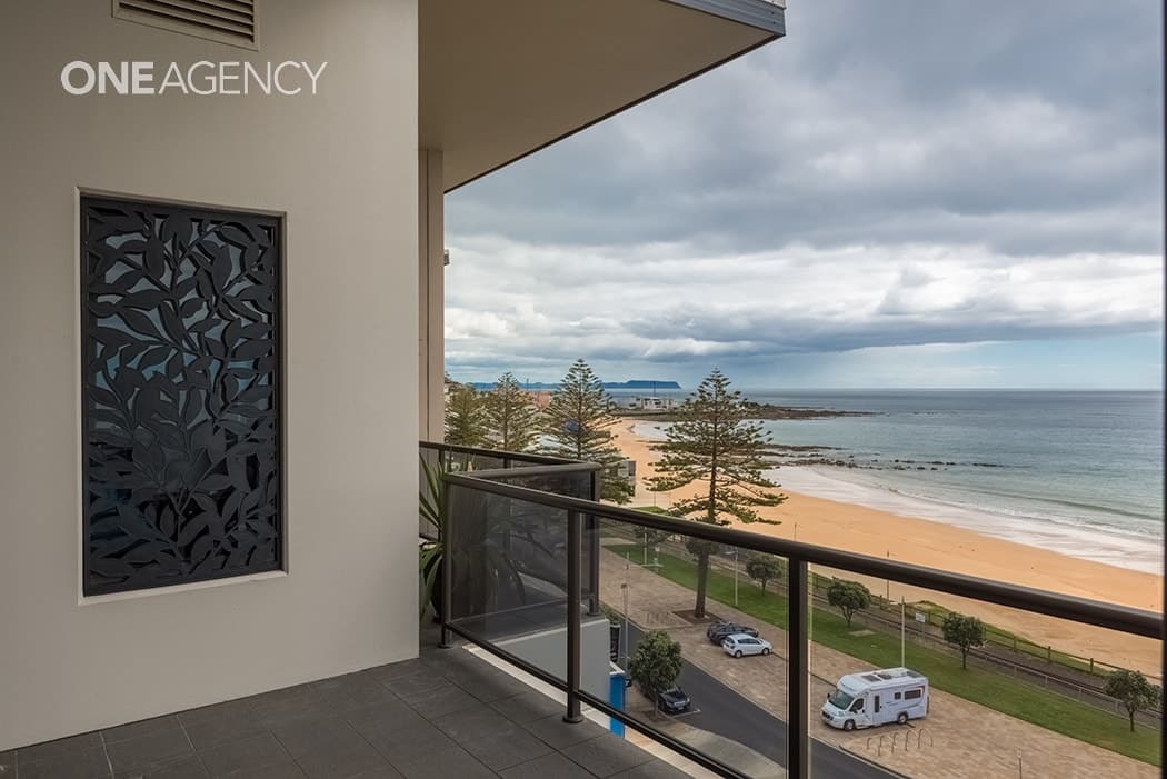 22/5 North Terrace, Burnie, Burnie - Thumbnail 4