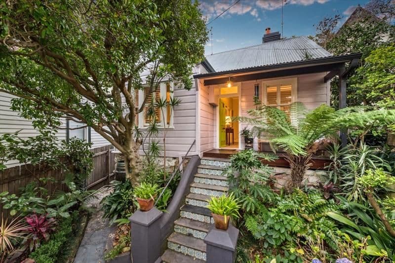 34 Burt Street, Rozelle NSW 2039, Rozelle - Image 1