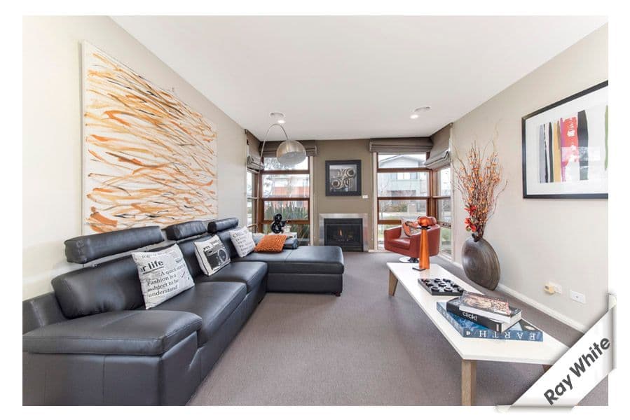 25 Chance Street, Crace ACT 2911, Crace - Thumbnail 2