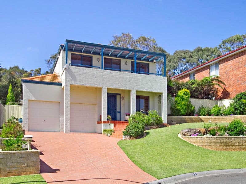 26 Yarra Vista Court, YARRAWARRAH NSW 2233, Yarrawarrah - Image 1