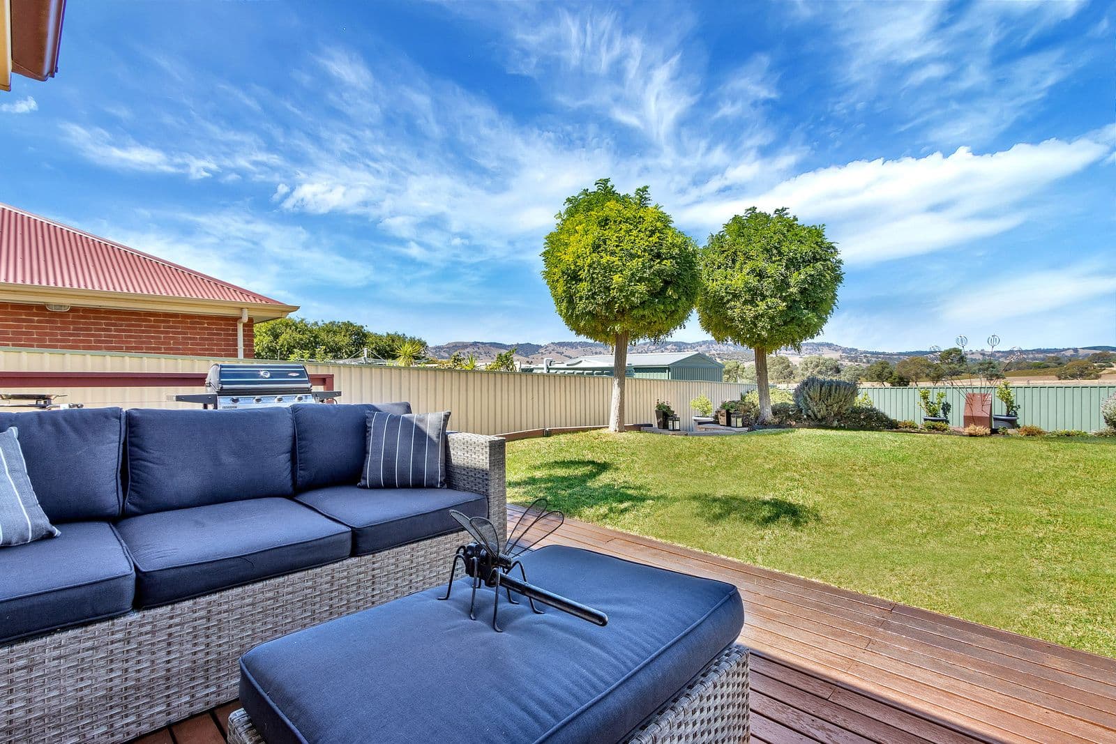 36 Lord Lynedoch Street, Lyndoch SA 5351, Lyndoch - Thumbnail 3