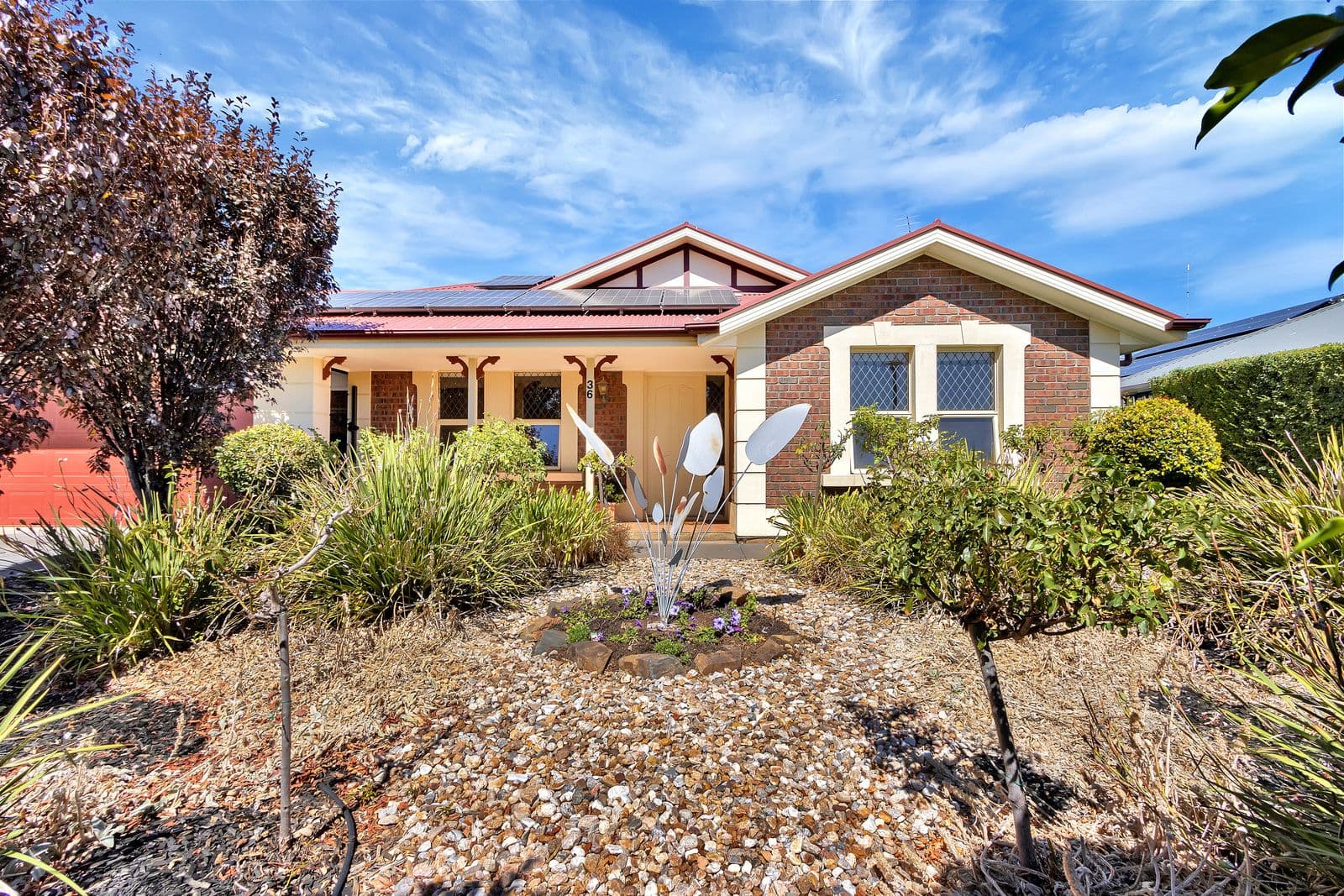 36 Lord Lynedoch Street, Lyndoch SA 5351, Lyndoch - Thumbnail 4