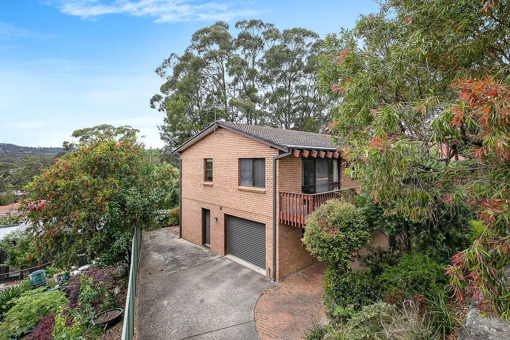 8 Darch Place, Mittagong - Thumbnail 2