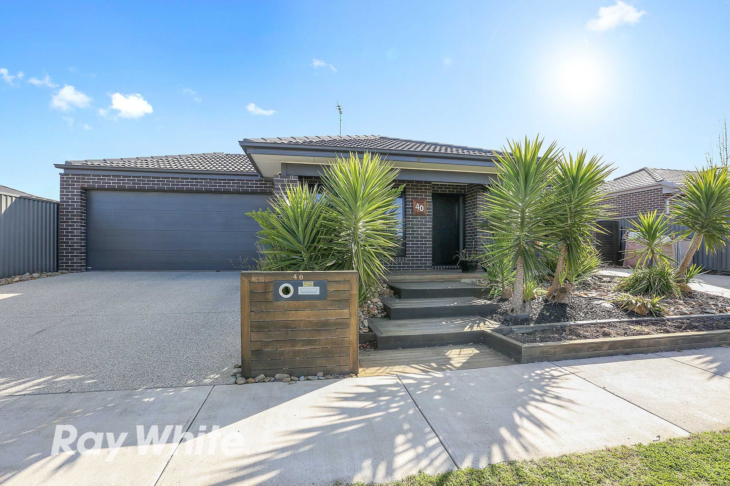 40 Cape Barron Drive, Lara VIC 3212, Lara - Image 1