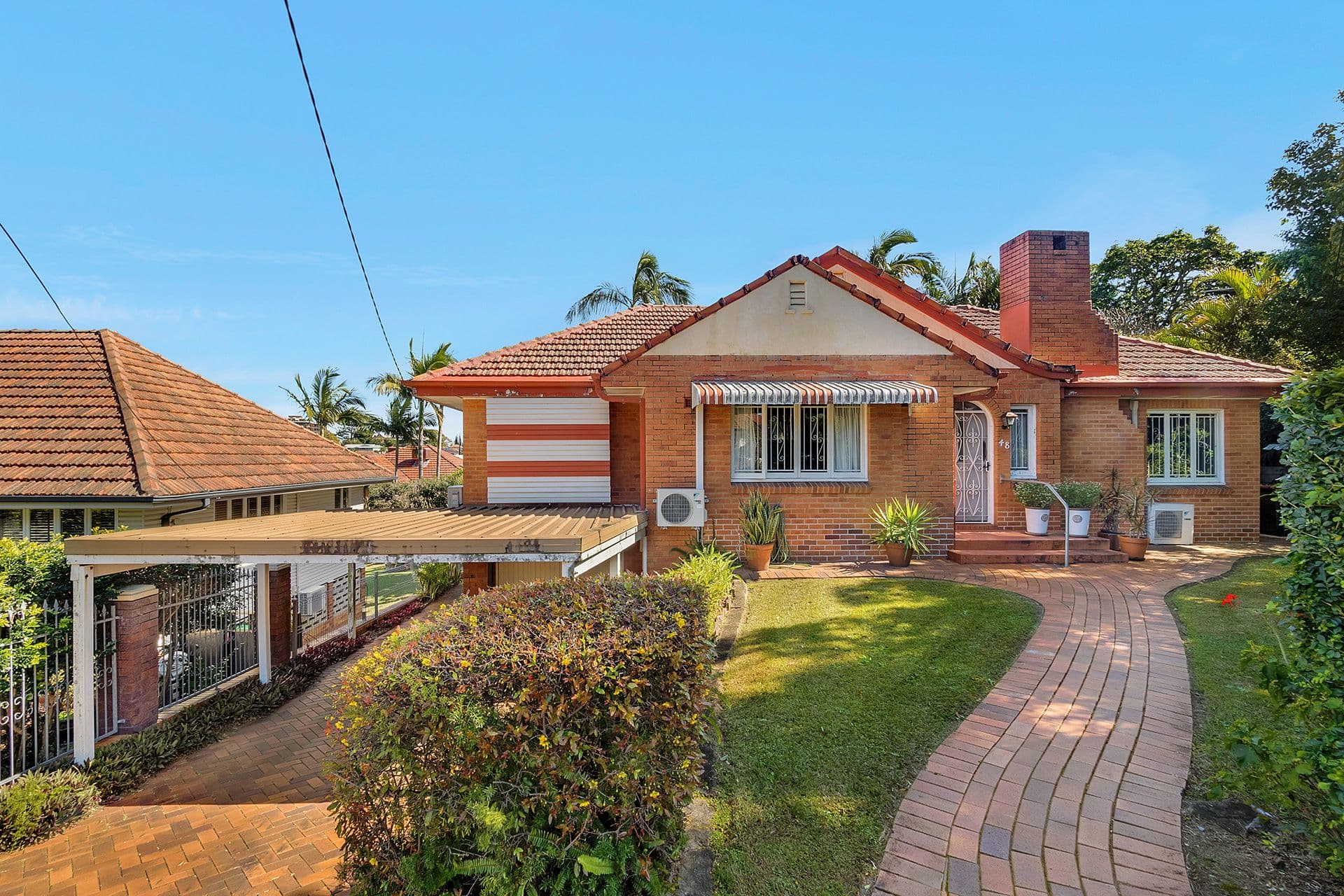 48 Wellington Street, Clayfield QLD 4011, Clayfield - Image 1