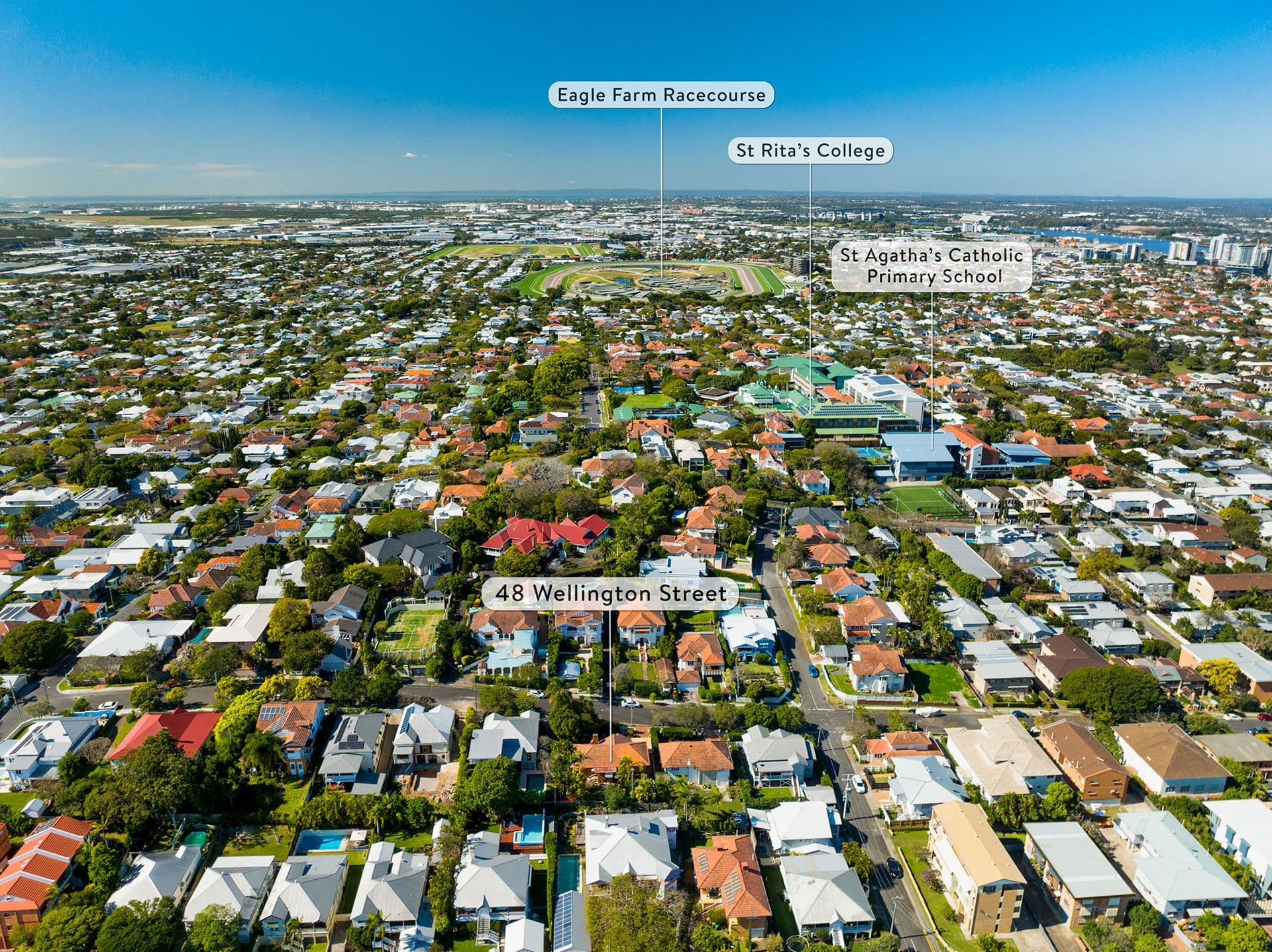 48 Wellington Street, Clayfield QLD 4011, Clayfield - Thumbnail 4