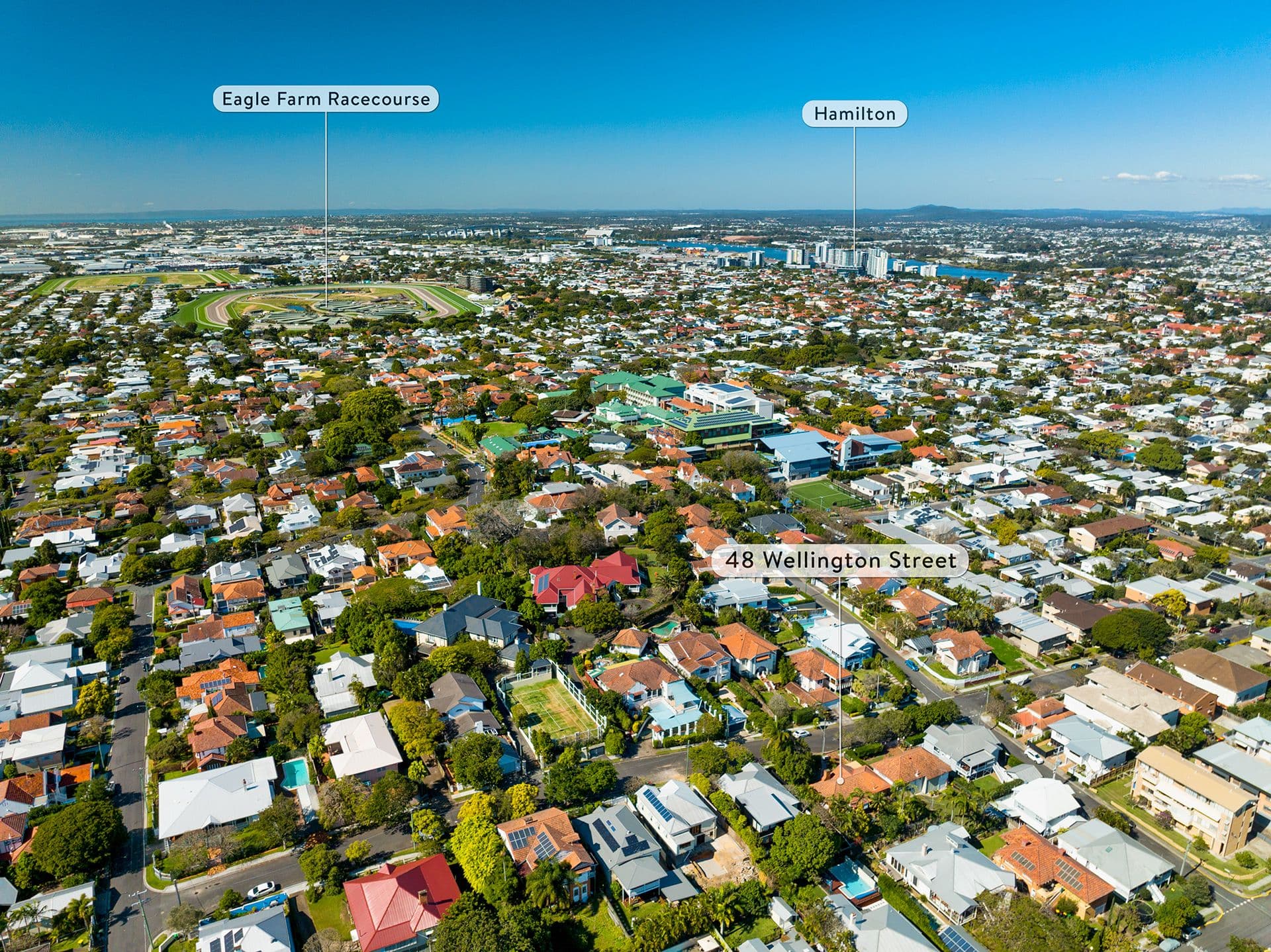 48 Wellington Street, Clayfield QLD 4011, Clayfield - Thumbnail 5