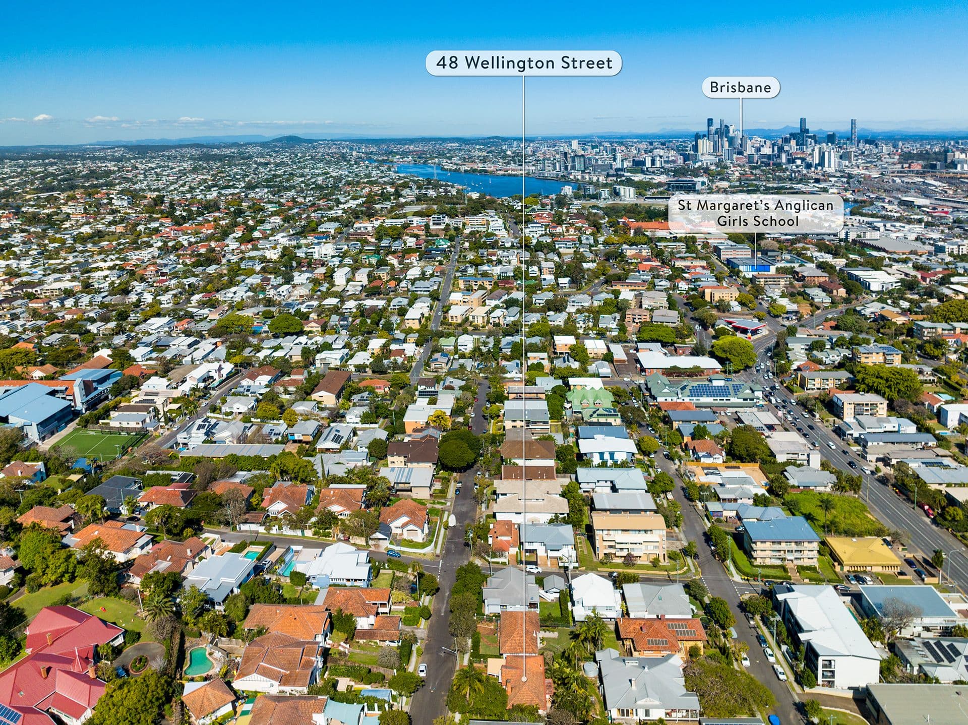 48 Wellington Street, Clayfield QLD 4011, Clayfield - Thumbnail 6
