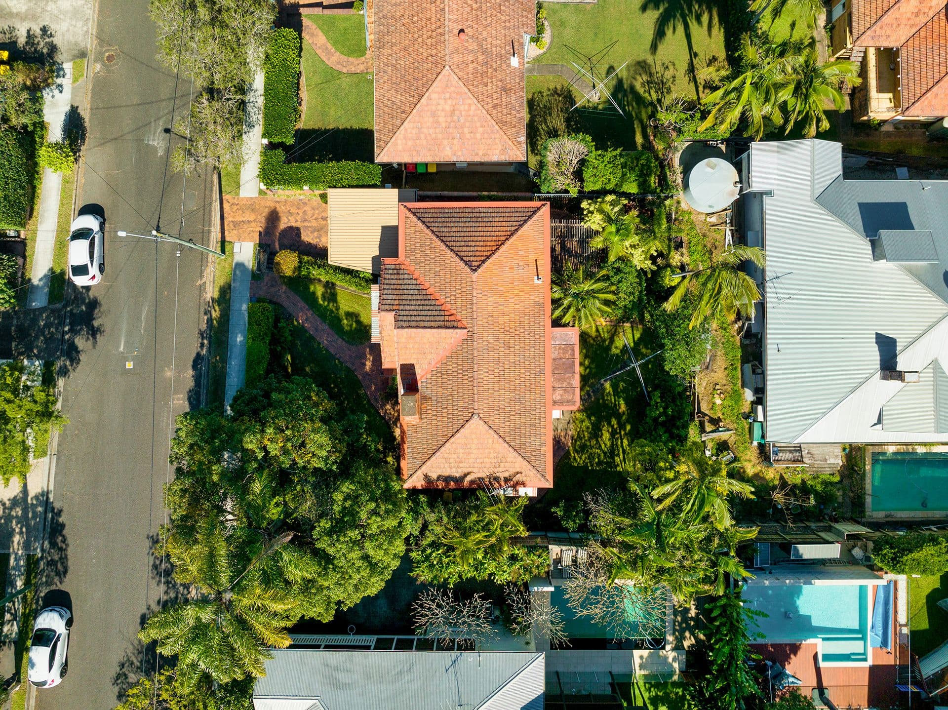 48 Wellington Street, Clayfield QLD 4011, Clayfield - Thumbnail 7