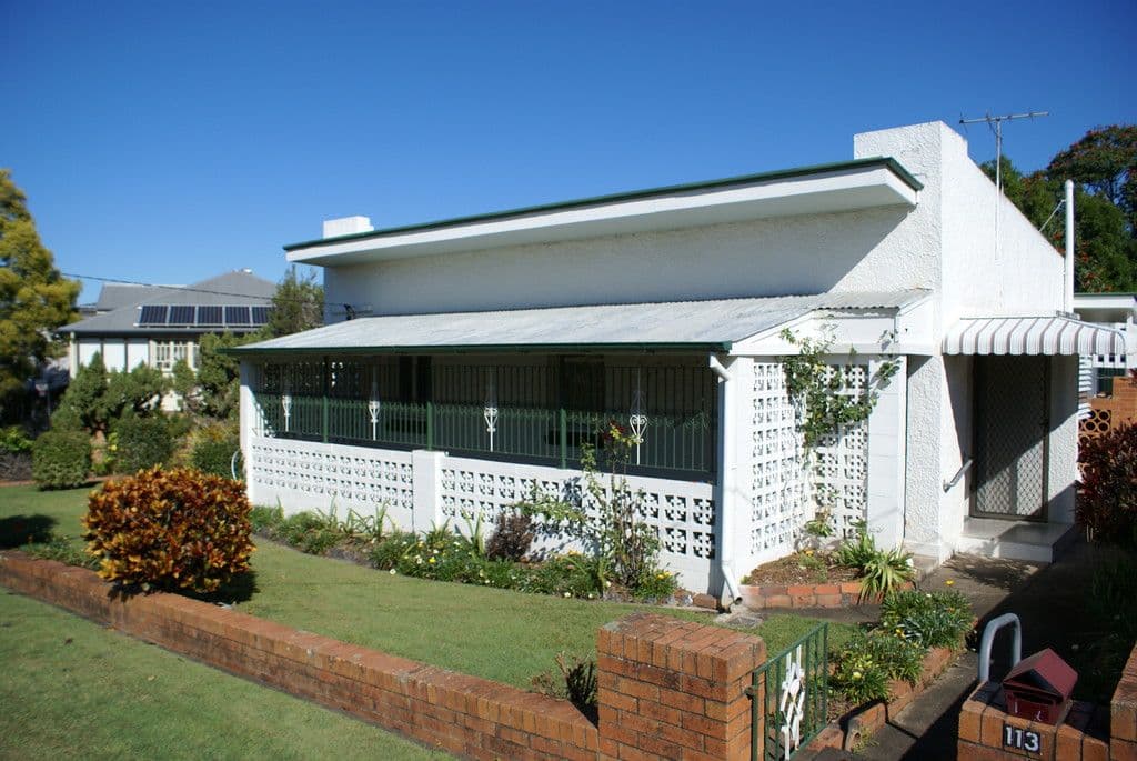 113 Park Terrace, Sherwood QLD 4075, Sherwood - Image 1