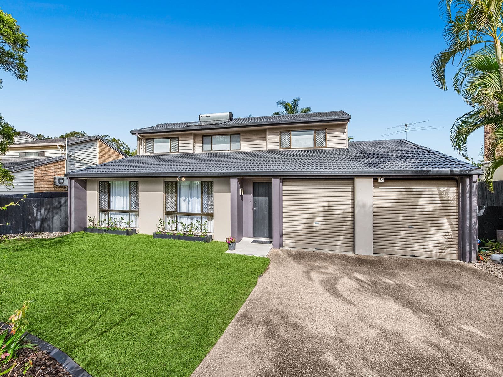 36 Riverhills Road, Middle Park QLD 4074, Middle Park - Image 1