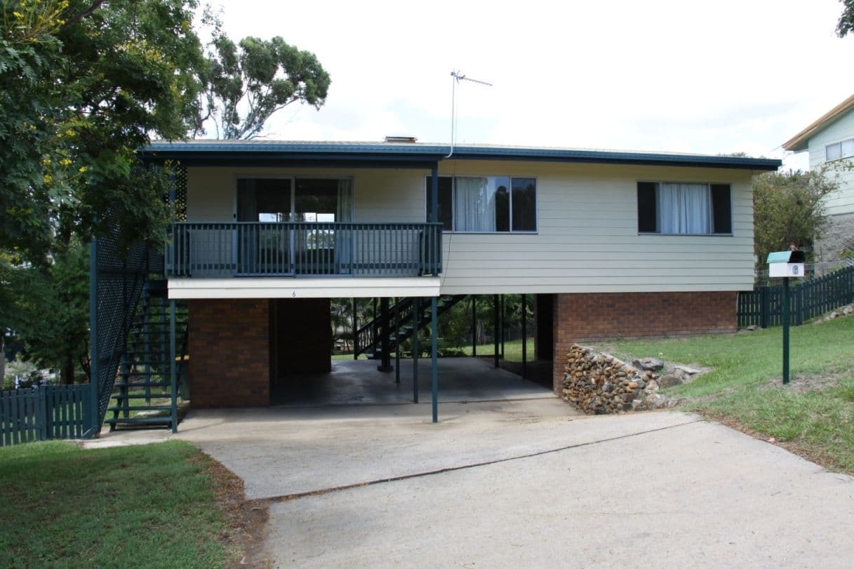 6 Chapple Court, BOYNE ISLAND QLD 4680, Boyne Island - Image 1