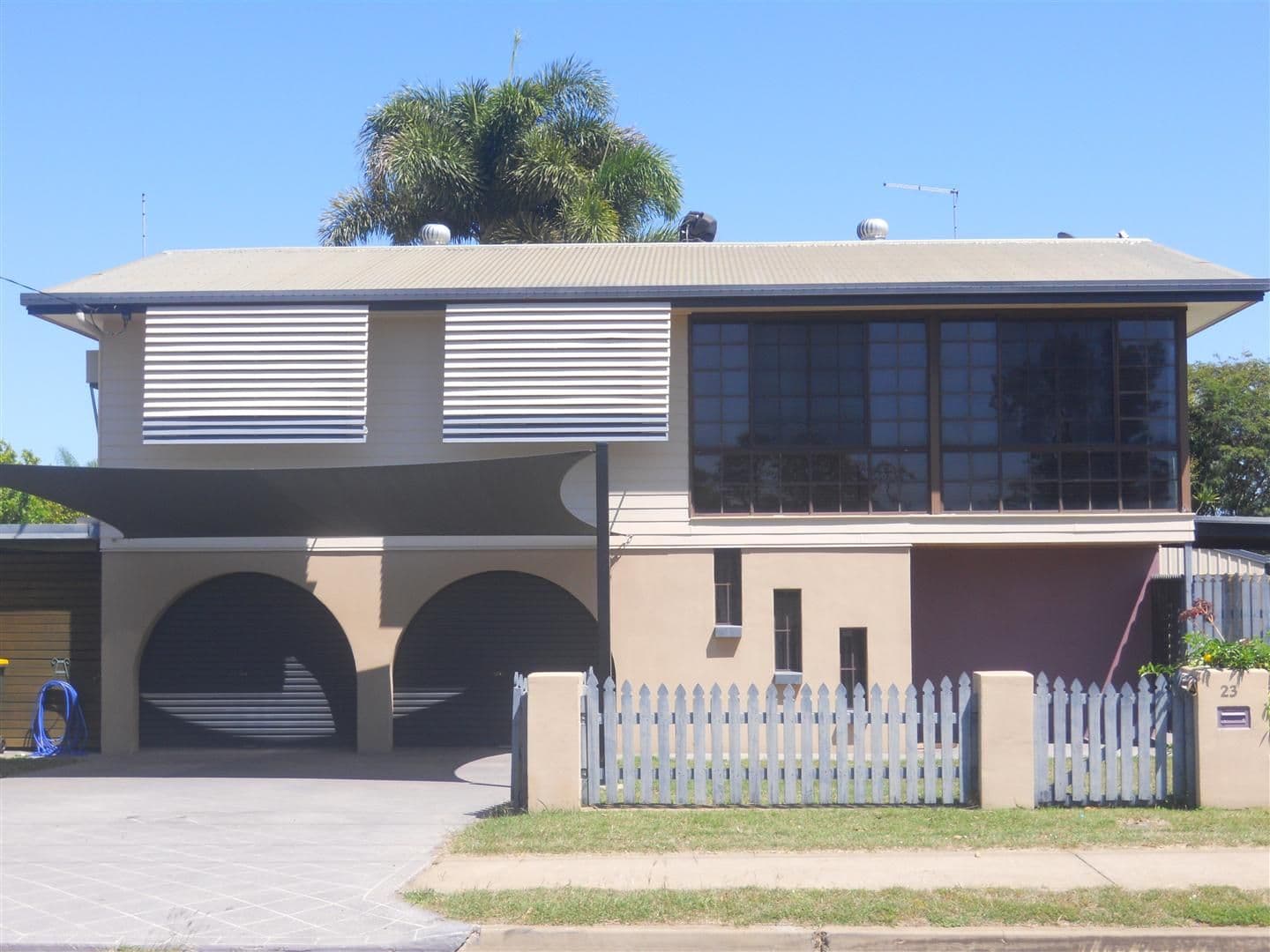 23 Johnson Road, GRACEMERE QLD 4702, Gracemere - Image 1