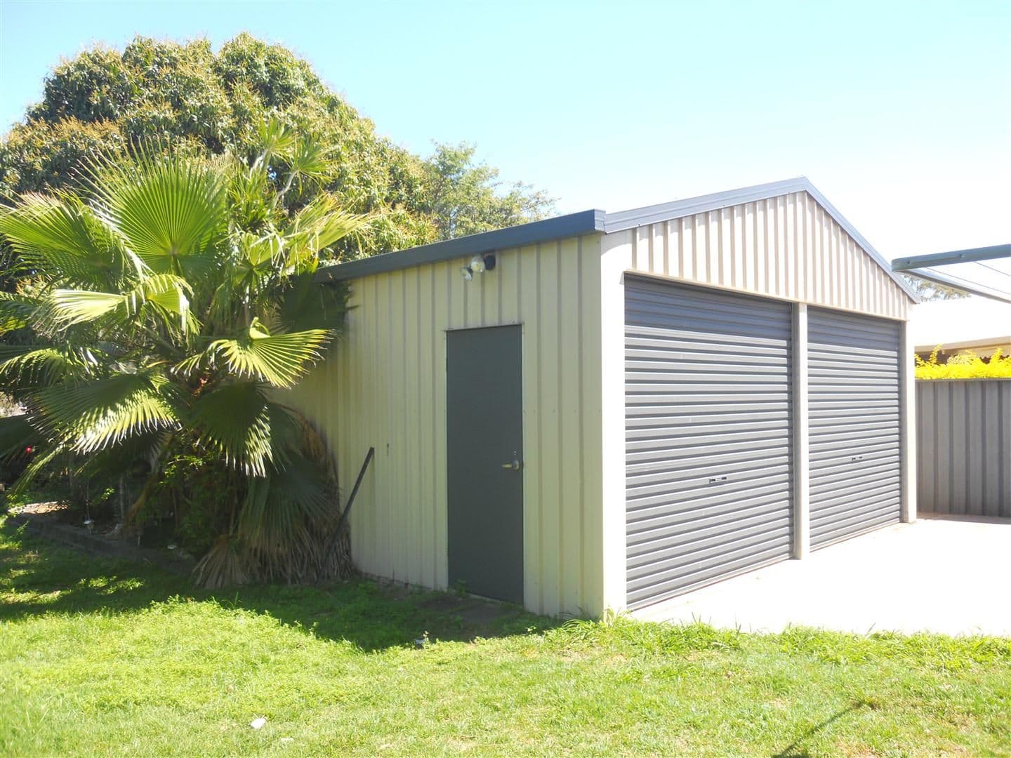 23 Johnson Road, GRACEMERE QLD 4702, Gracemere - Thumbnail 2