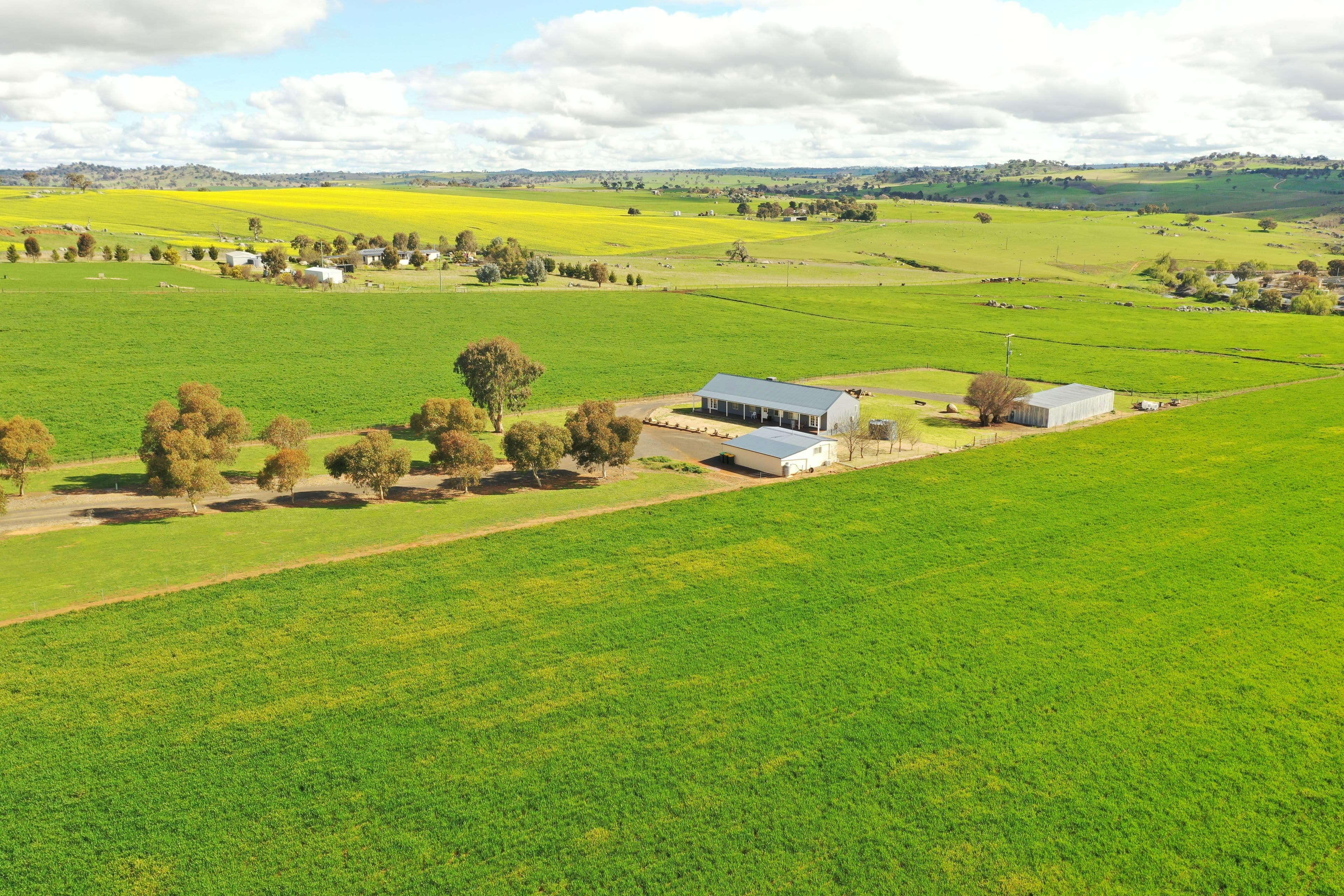 160 Jugiong Road, Harden NSW 2587, Harden - Image 1