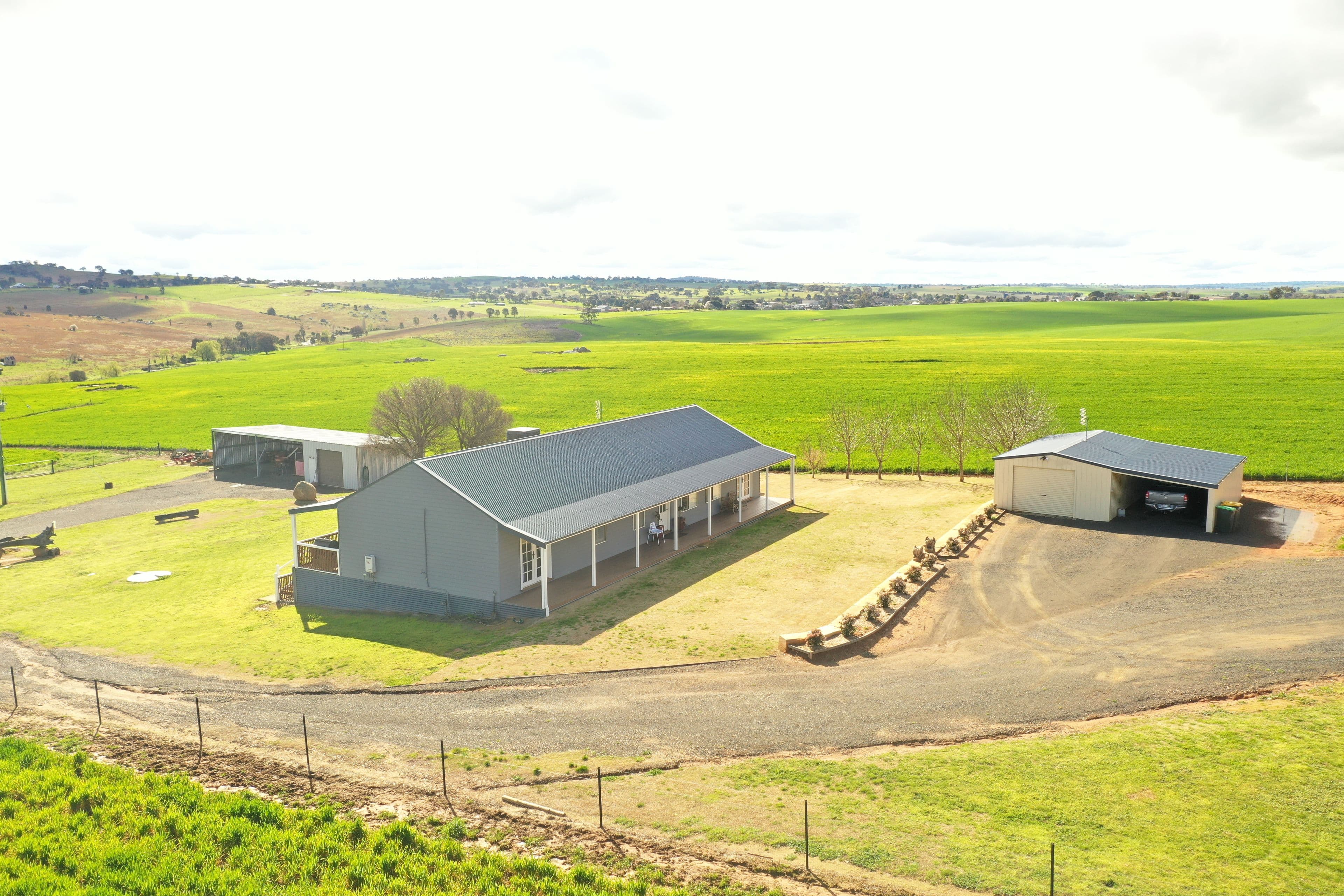 160 Jugiong Road, Harden NSW 2587, Harden - Thumbnail 2