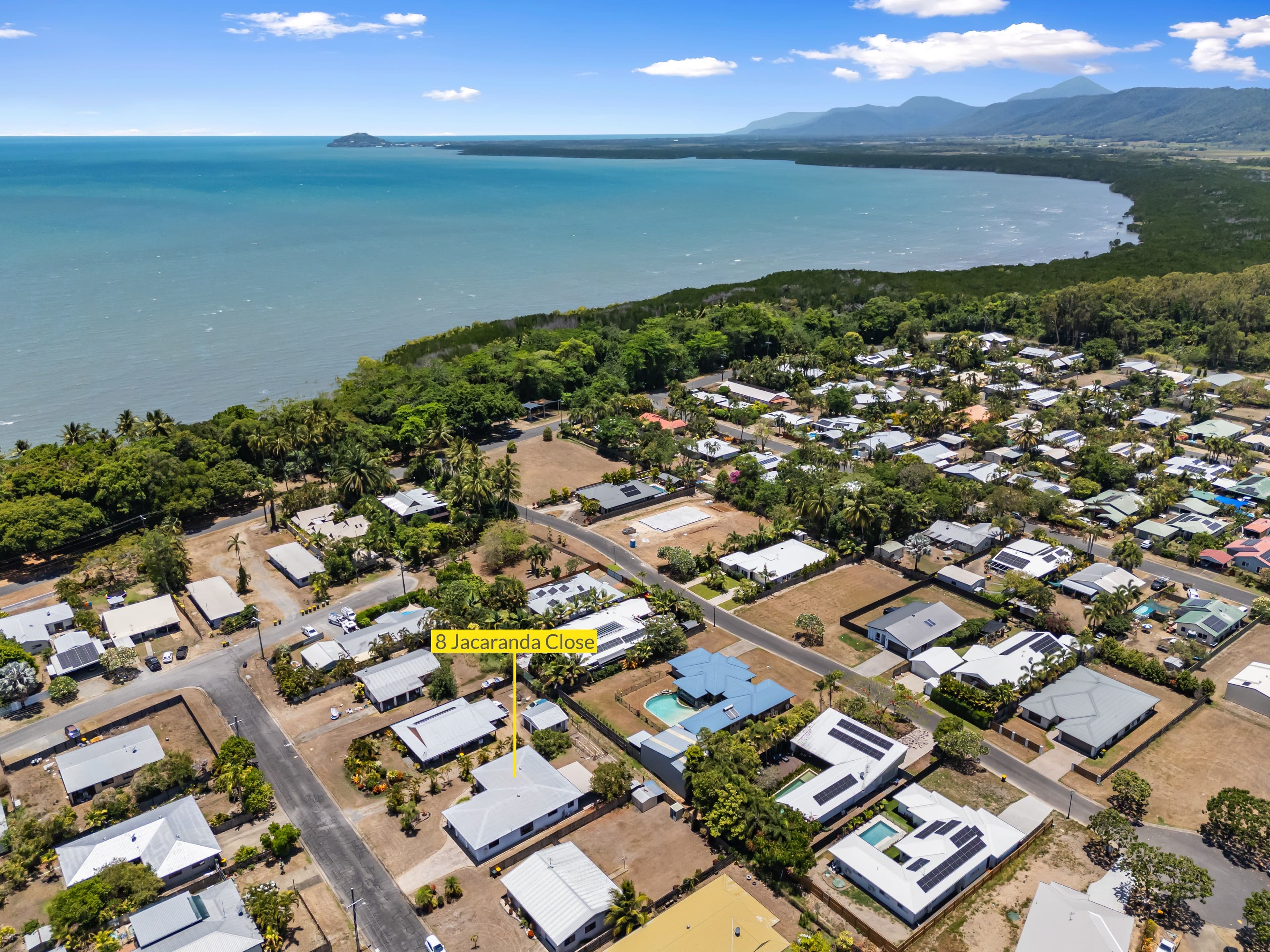 8 Jacaranda Close, Cooya Beach QLD 4873, Cooya Beach - Image 1