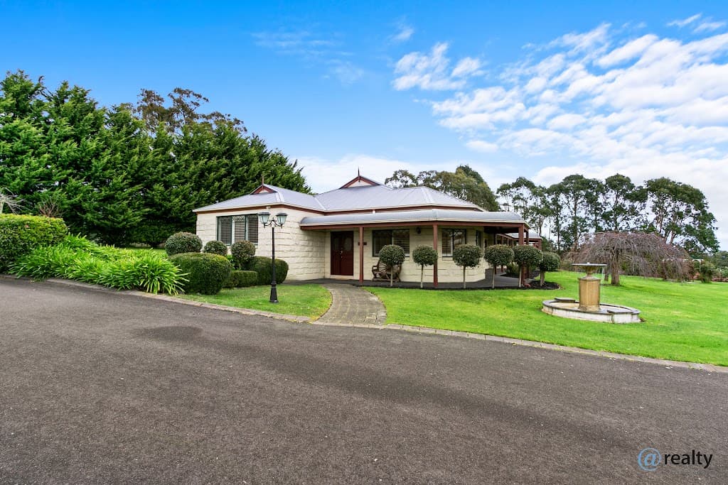 125 Mcgraths Track, Hernes Oak, VIC, 3825, Hernes Oak - Thumbnail 2