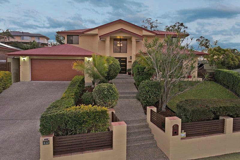87 McPherson Road, Sinnamon Park QLD 4073, Sinnamon Park - Image 1