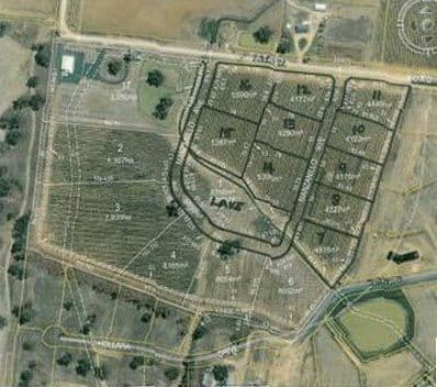 Lot 11 Manzanillo Avenue, MOAMA NSW 2731, Moama - Thumbnail 3