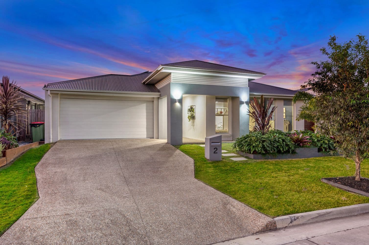 2 Tallaganda Lane, Pimpama QLD 4209, Pimpama - Thumbnail 2