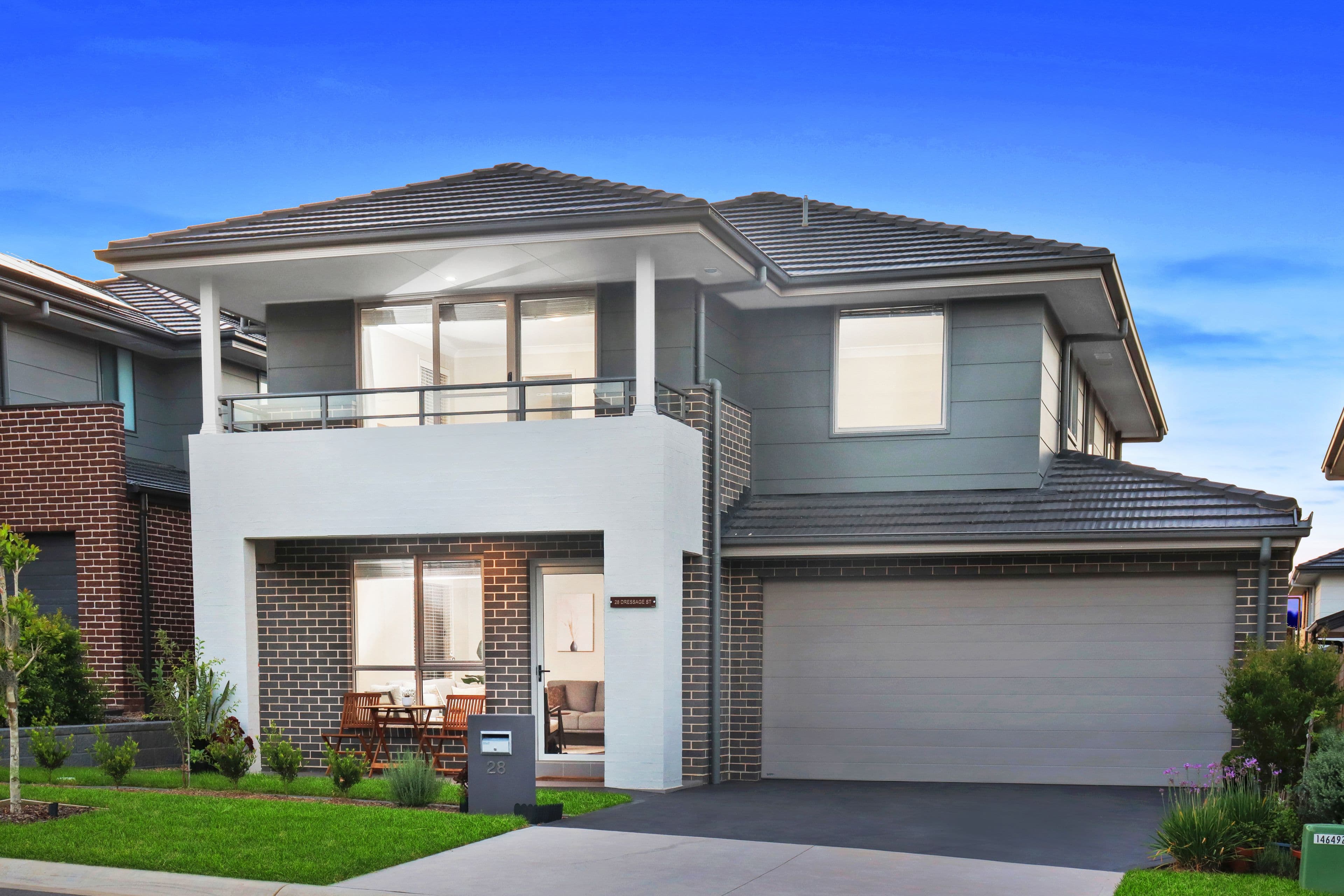 28 Dressage Street, Box Hill NSW 2765, Box Hill - Image 1