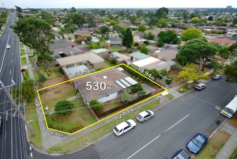 496 Grimshaw Street, BUNDOORA VIC 3083, Bundoora - Image 1