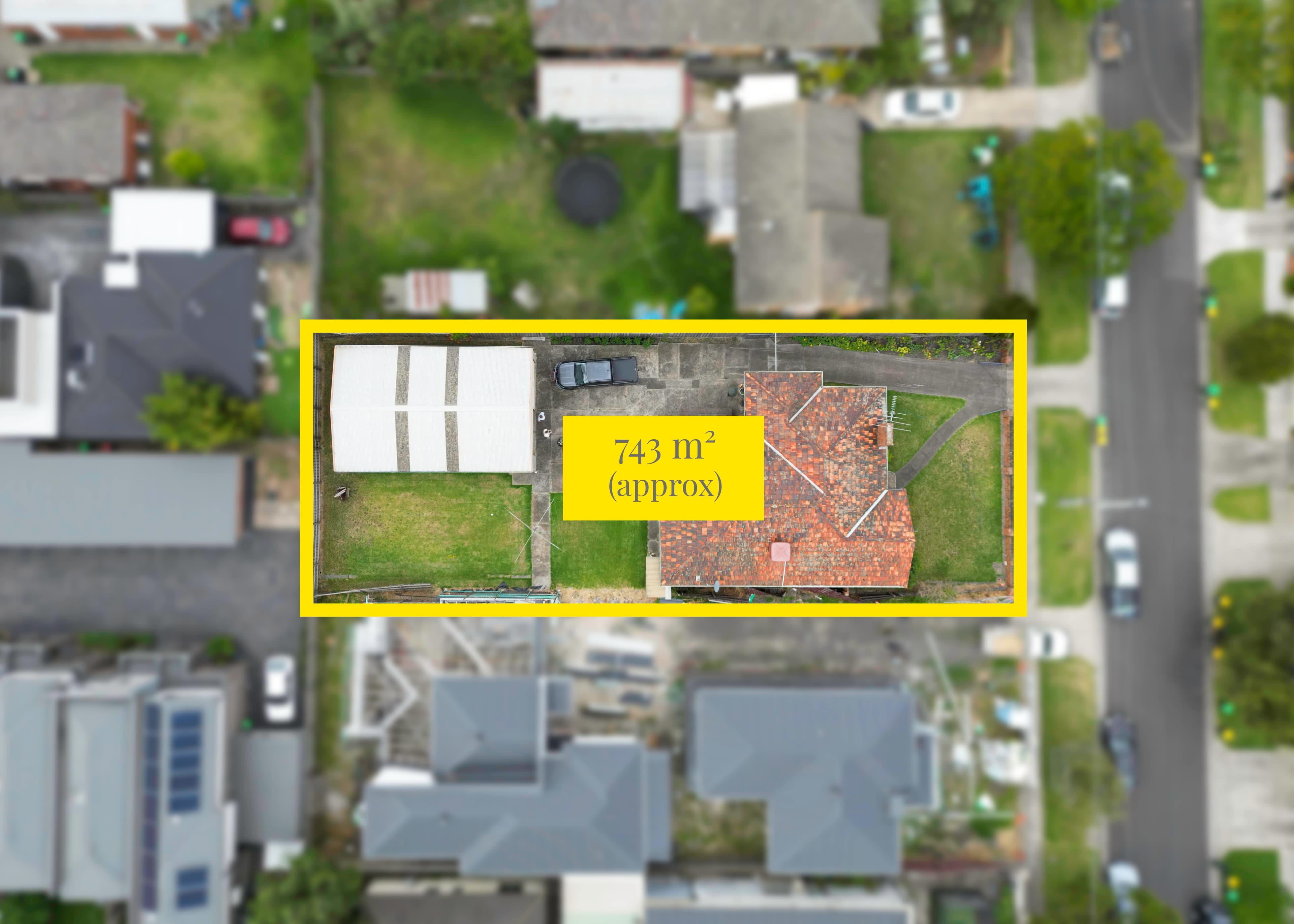 44 Finchley Avenue, Glenroy VIC 3046, Glenroy - Thumbnail 2