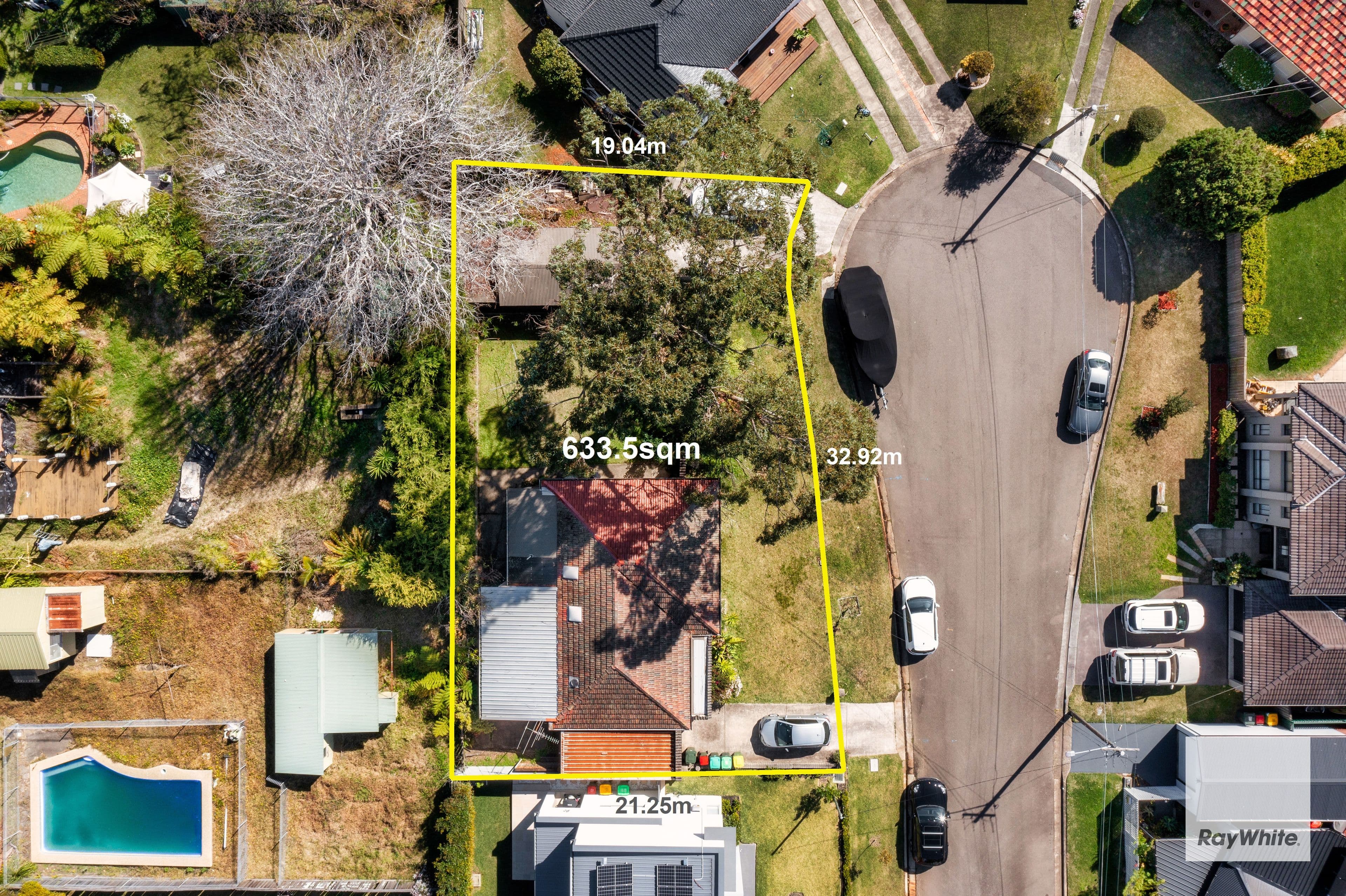 8 Mandur Place, Caringbah South NSW 2229, Caringbah South - Image 1