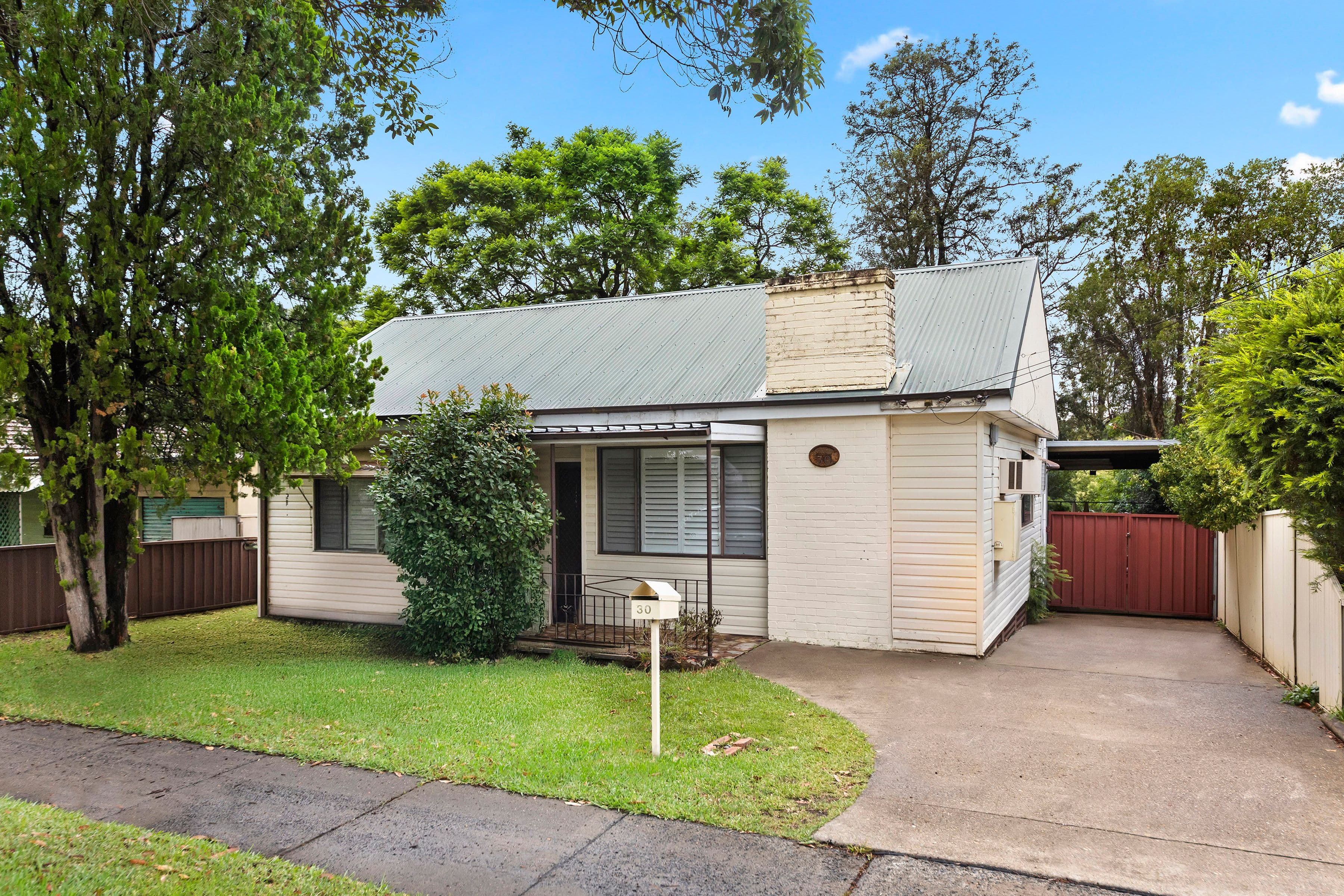 30 St Albans Road, Schofields NSW 2762, Schofields - Image 1
