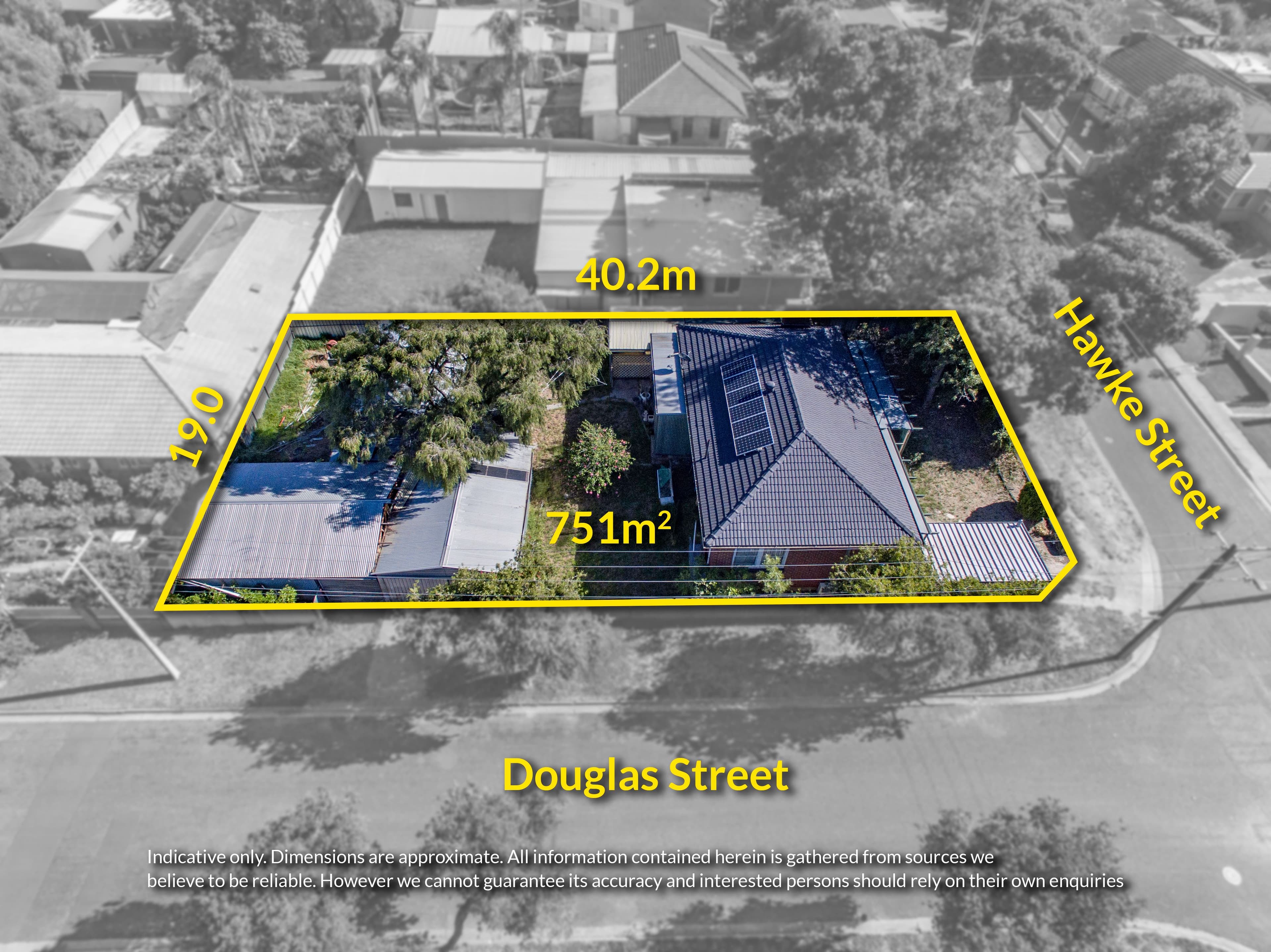 17 Hawke Street, Ridgehaven SA 5097, Ridgehaven - Image 1