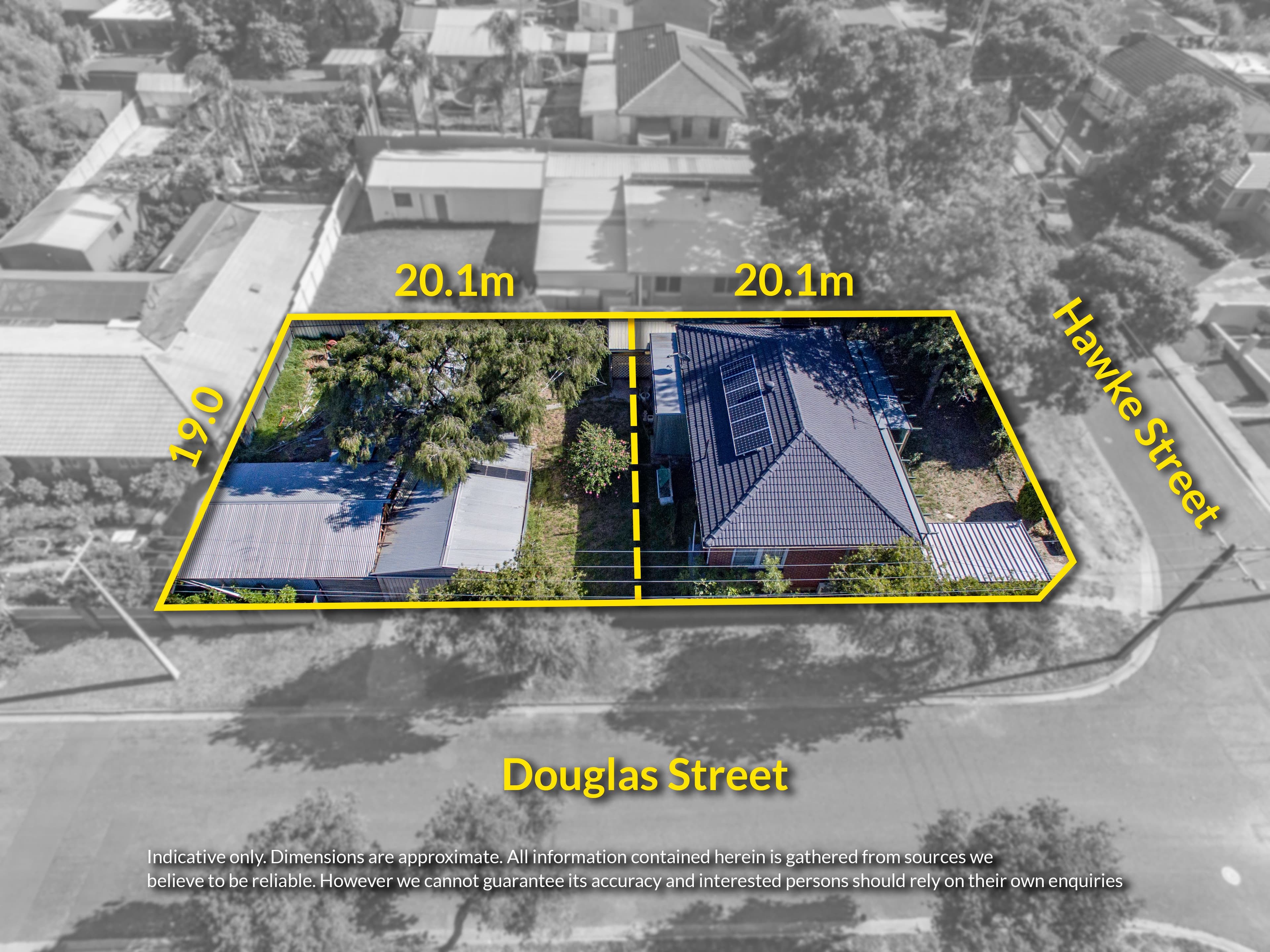 17 Hawke Street, Ridgehaven SA 5097, Ridgehaven - Thumbnail 2