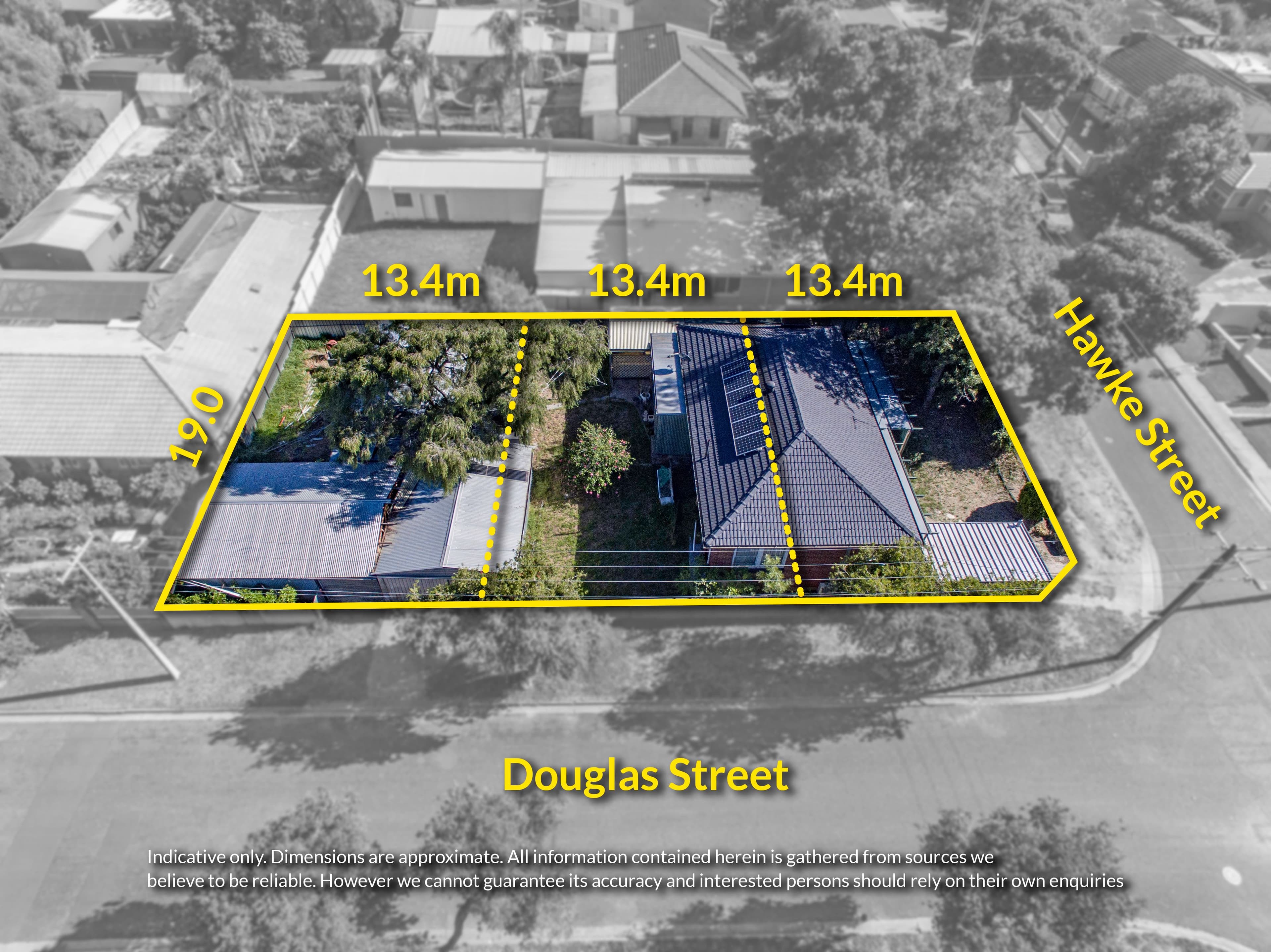 17 Hawke Street, Ridgehaven SA 5097, Ridgehaven - Thumbnail 3