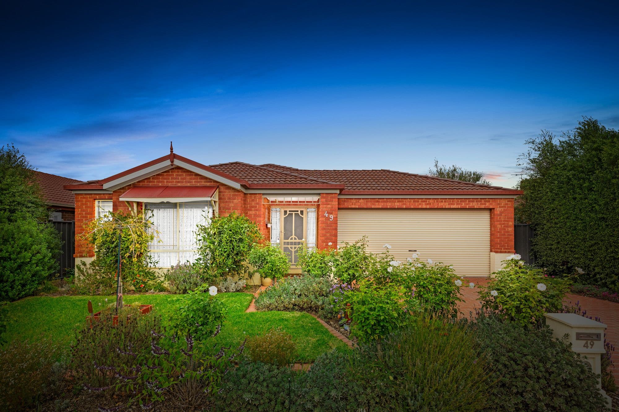 49 Eppalock Drive, Manor Lakes VIC 3024, Manor Lakes - Image 1