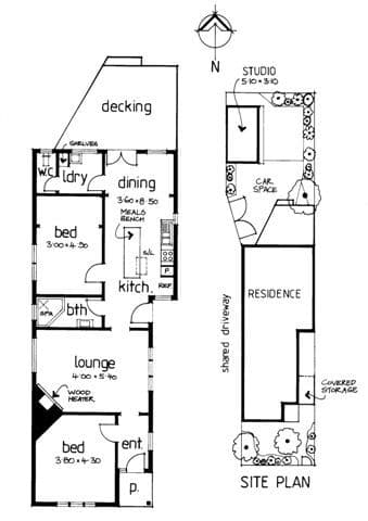 49  Raleigh Street, THORNBURY VIC 3071, Thornbury - Thumbnail 7