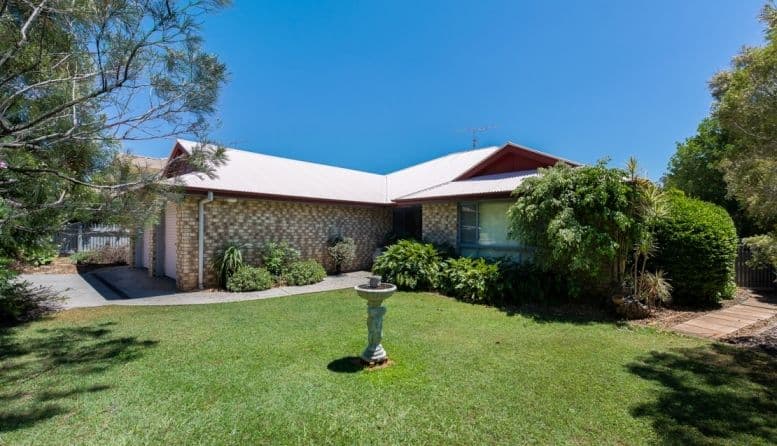 27 Pigott Drive, RANGEVILLE QLD 4350, Rangeville - Image 1
