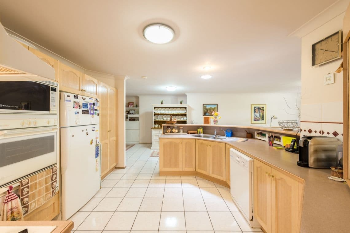 27 Pigott Drive, RANGEVILLE QLD 4350, Rangeville - Thumbnail 4