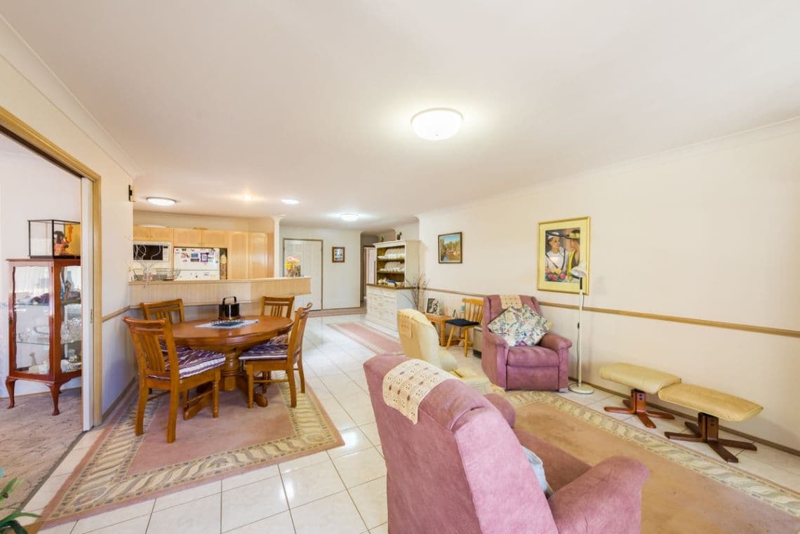27 Pigott Drive, RANGEVILLE QLD 4350, Rangeville - Thumbnail 5