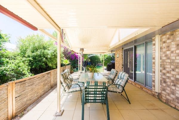 27 Pigott Drive, RANGEVILLE QLD 4350, Rangeville - Thumbnail 6